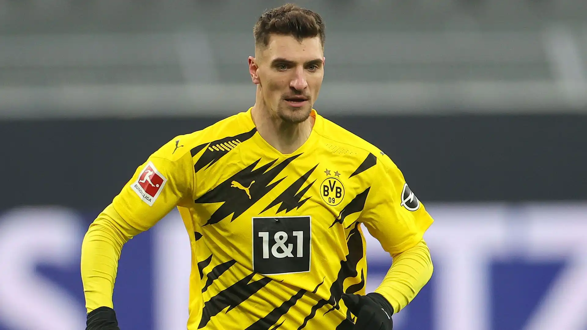 Thomas Meunier è vicinissimo all'addio al Dortmund