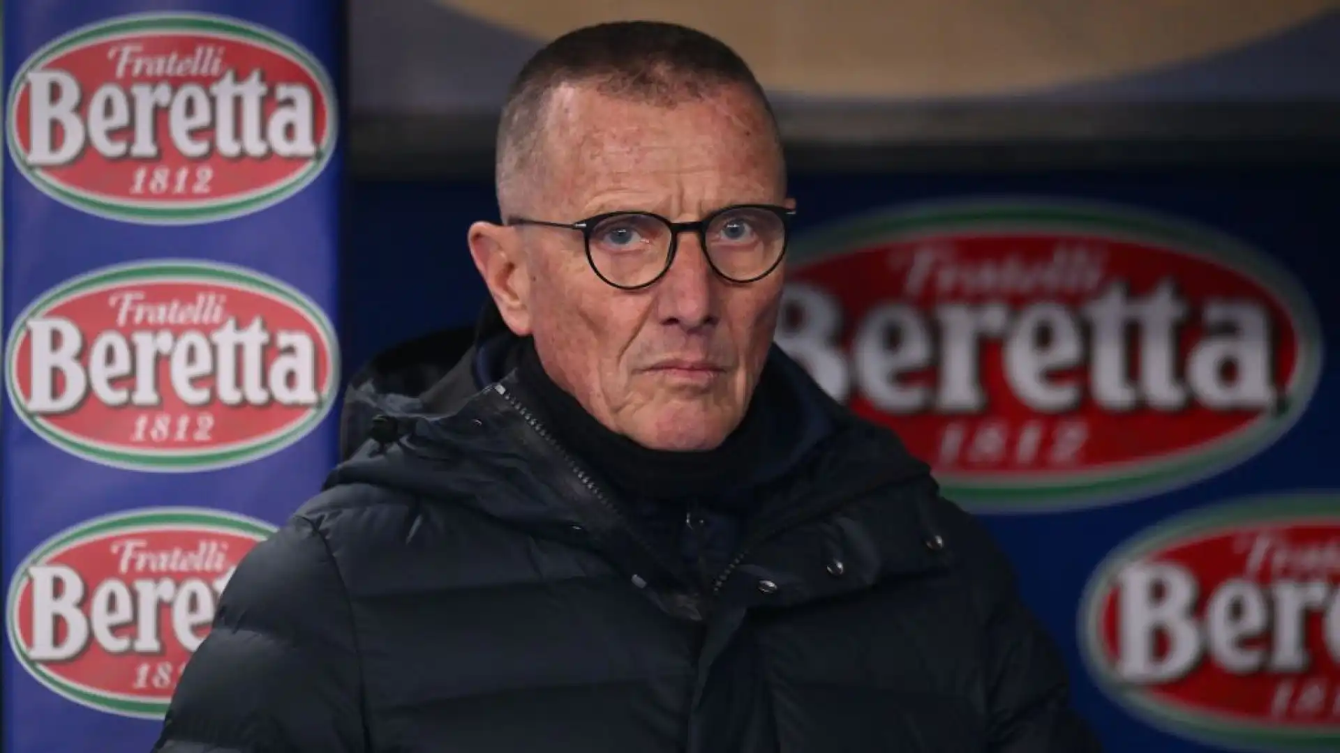 Aurelio Andreazzoli è stato esonerato dall'Empoli il 15 gennaio: gli azzurri hanno ingaggiato Davide Nicola, terzo allenatore della stagione