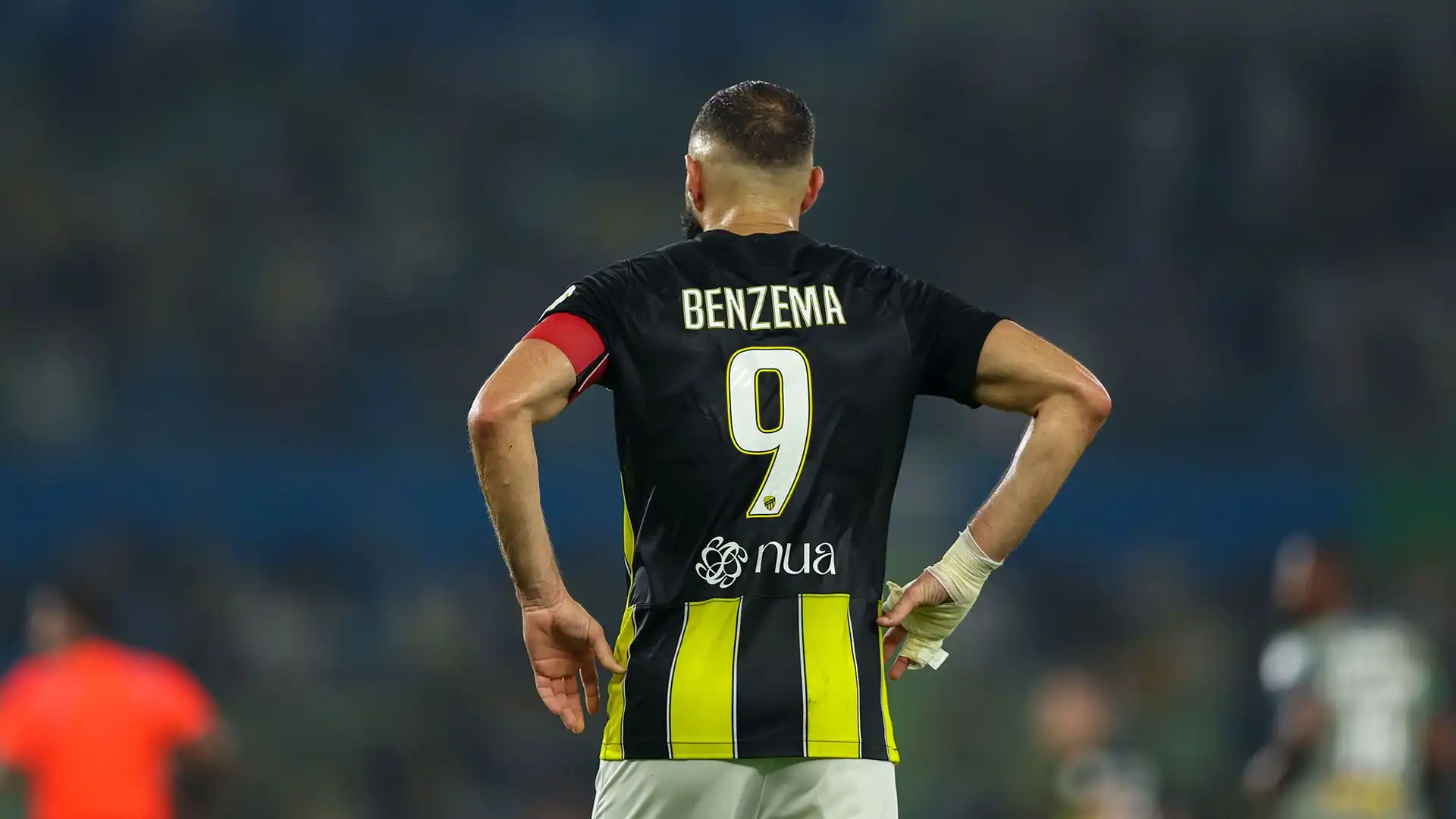 Benzema-Inter: parla un ex nerazzurro