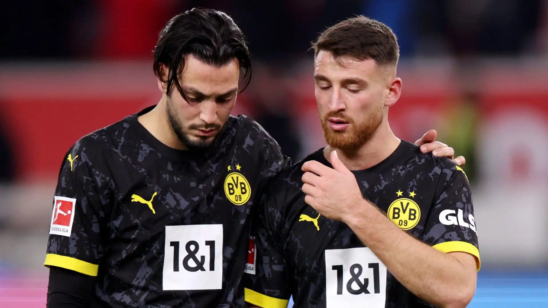 Per la giusta offerta, il Borussia Dortmund lo cederà. Lo riportano media turchi
