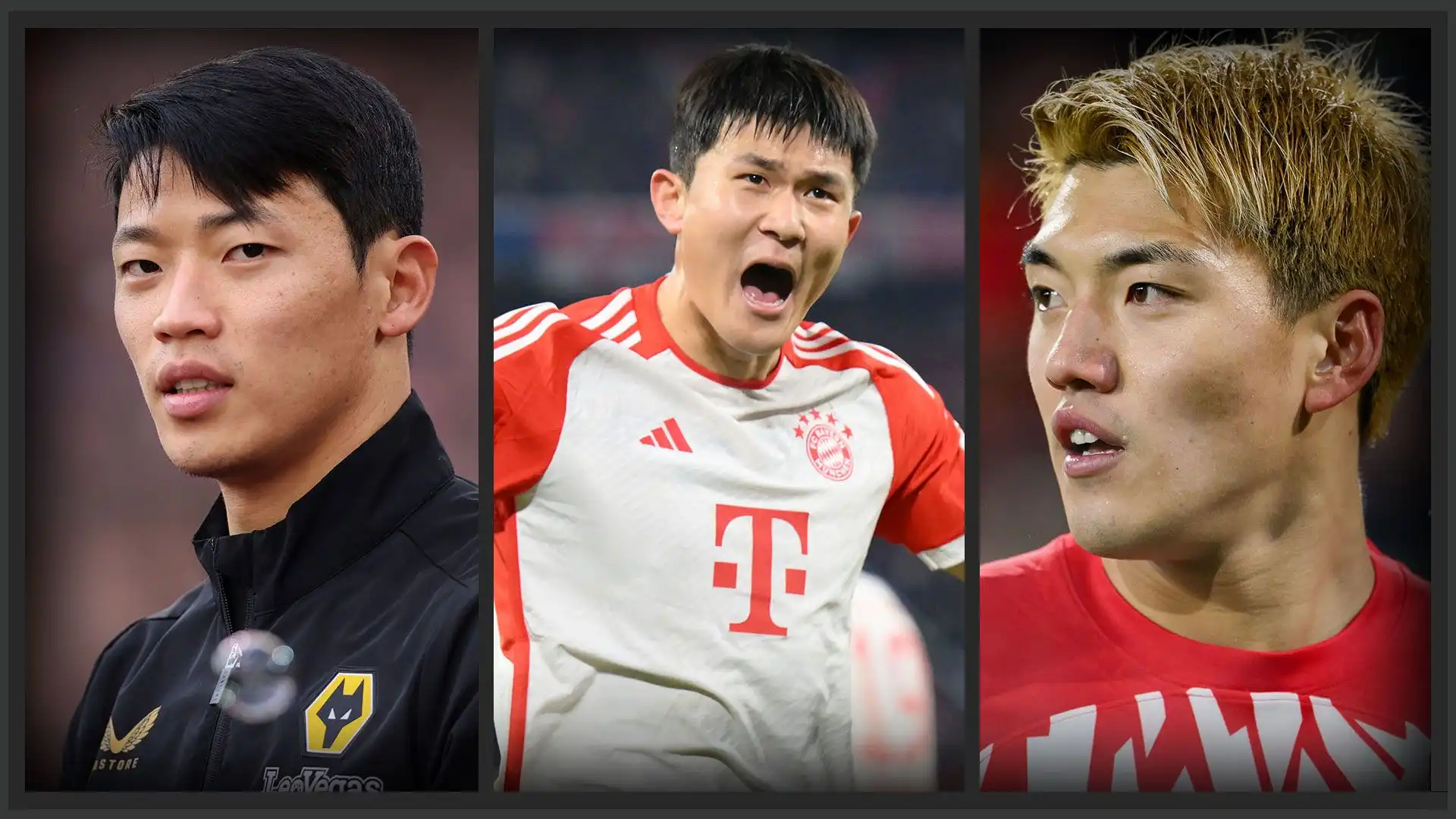 La classifica dei giocatori più preziosi che partecipano alla Coppa d'Asia: Top 10