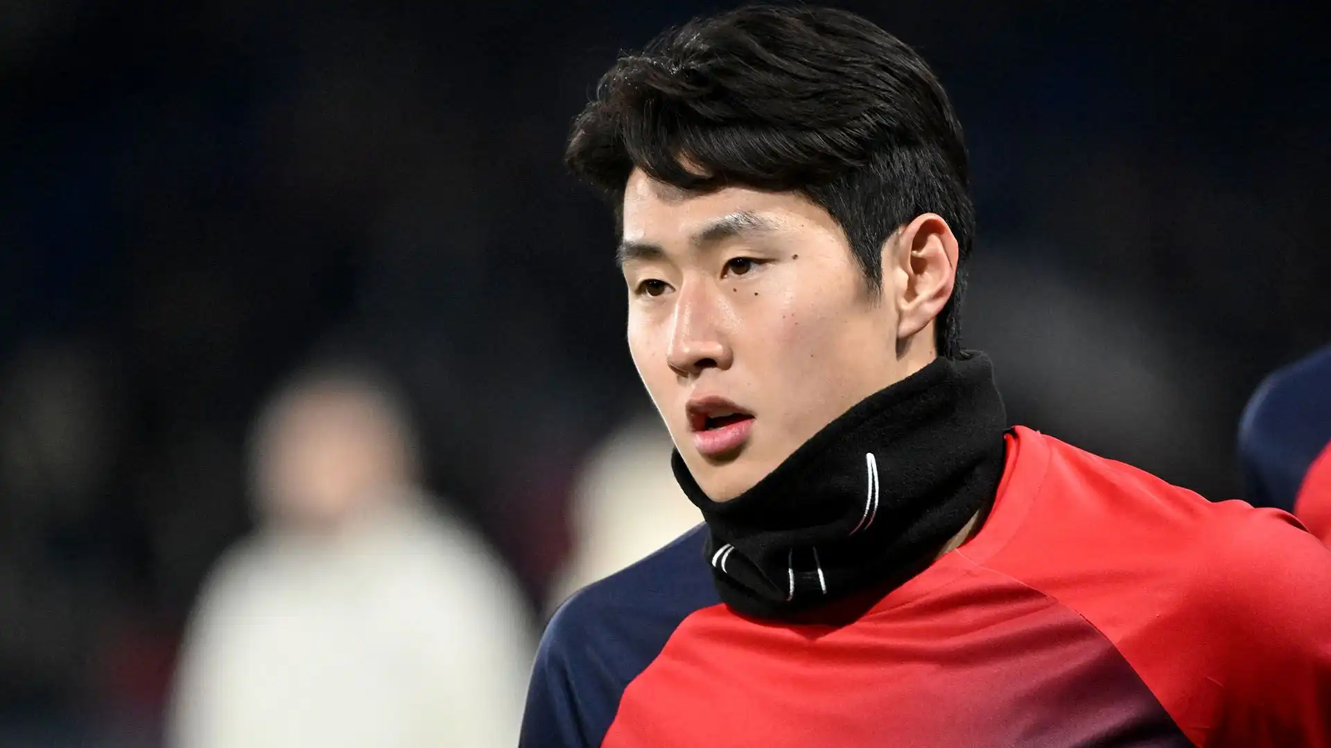 7 Kang-in Lee  (Corea del Sud, PSG): 22 milioni di euro
