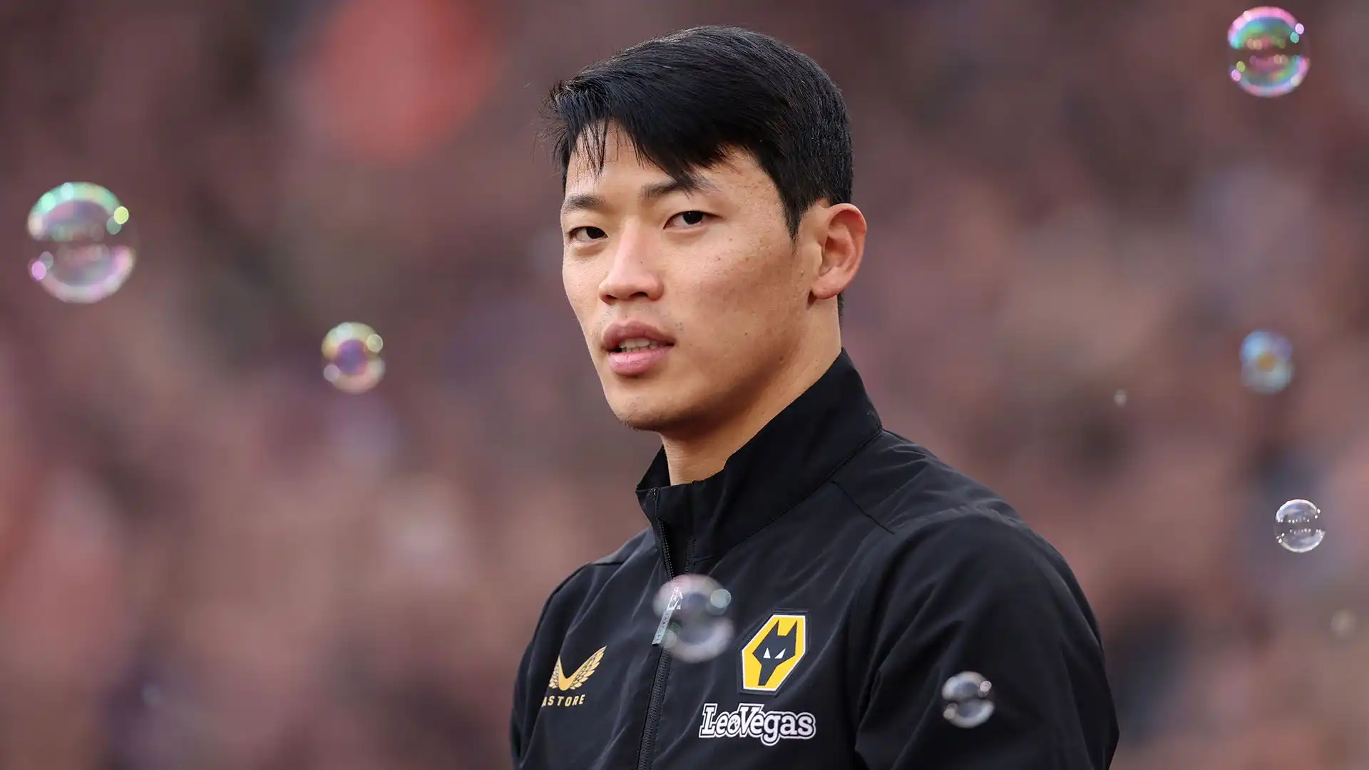 6 Hee-chan Hwang (Corea del Sud, Wolverhampton): 22 milioni di euro