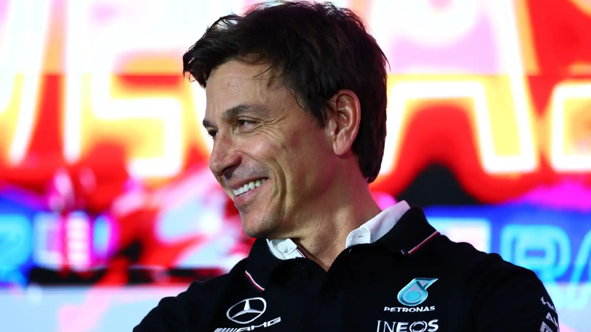 "Abbiamo visto come la McLaren abbia fatto enormi progressi con un solo aggiornamento nella scorsa stagione"