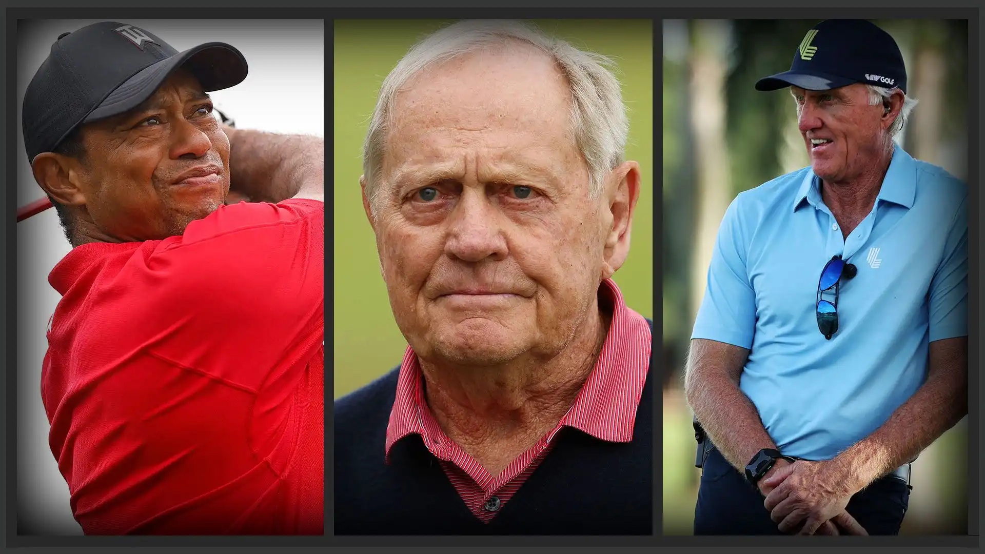 La classifica dei golfisti più ricchi della storia: i più grandi patrimoni