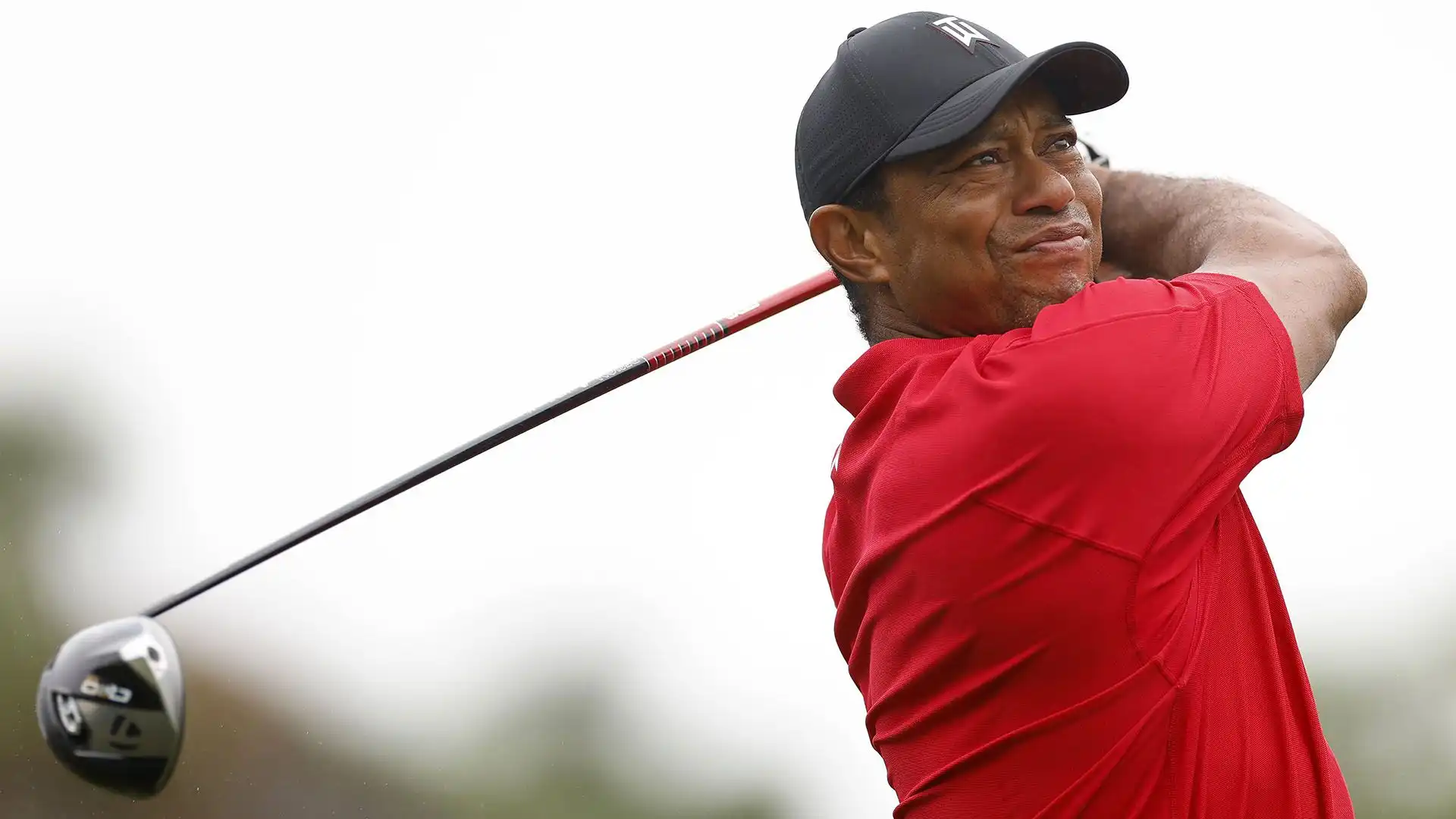 1) Tiger Woods (Stati Uniti): patrimonio stimato 1.1 miliardi di dollari