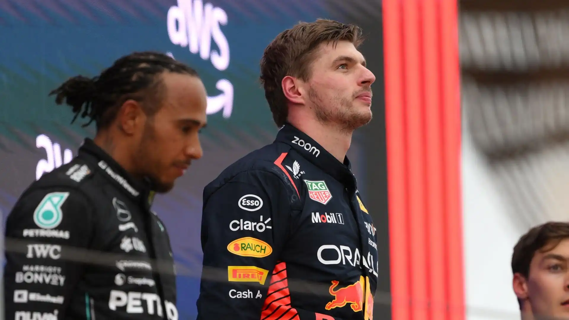 Il confronto tra Lewis Hamilton e Max Verstappen fatto dal dirigente dell'Alpha Tauri Graham Watson sta facendo discutere il mondo della Formula 1