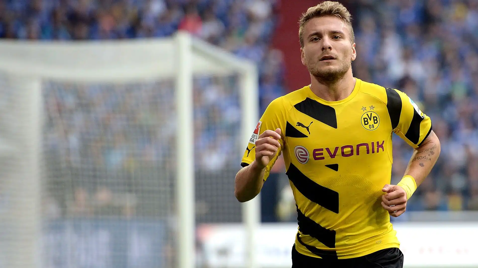 Il Borussia Dortmund aveva sborsato ben 18.5 milioni di euro per acquistarlo dal Torino