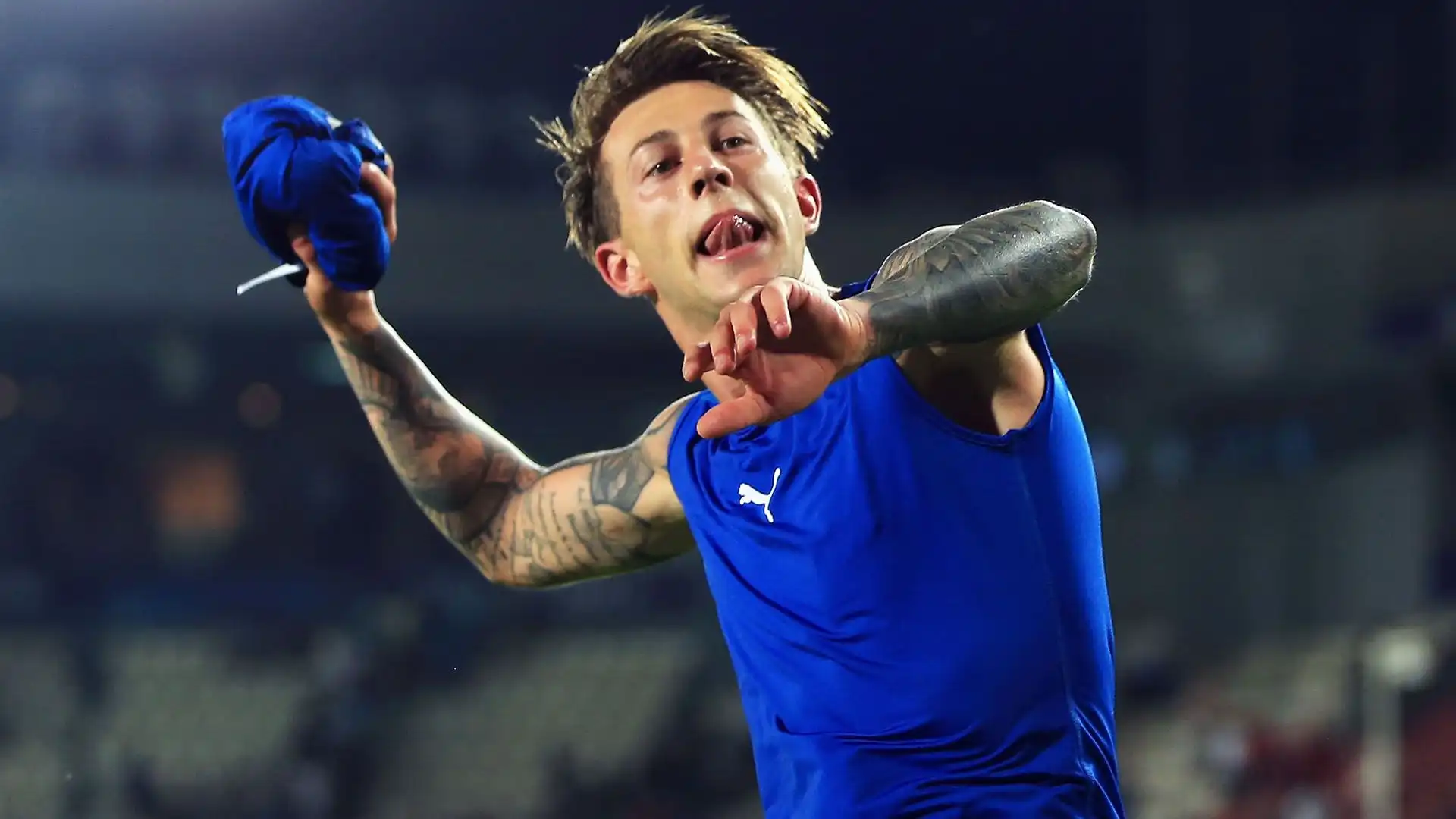 In pole secondo il Corriere dello Sport ci sarebbe l'ex Federico Bernardeschi