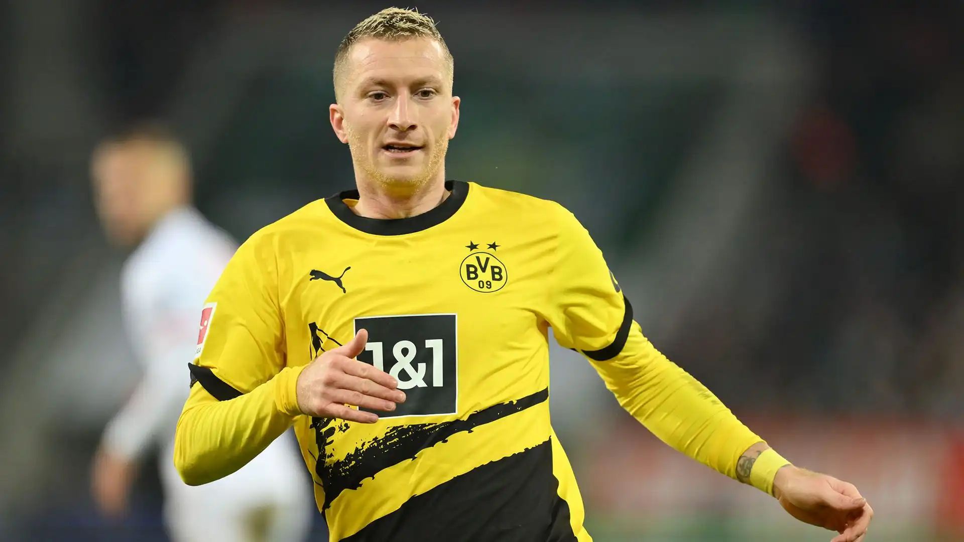 Rimarrà una leggenda del Borussia Dortmund