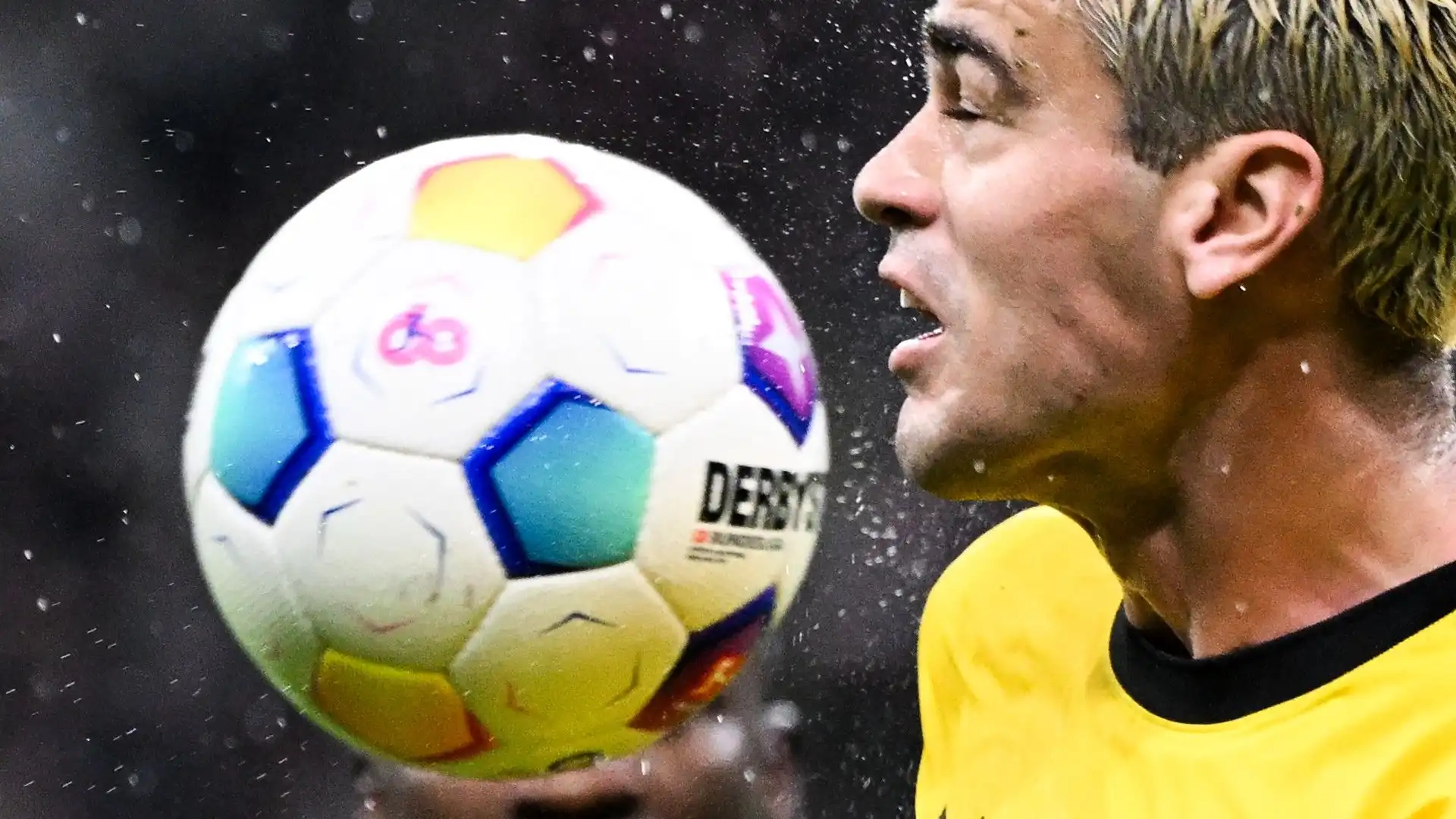 Il Borussia Dortmund al momento è più orientato verso un prestito secco