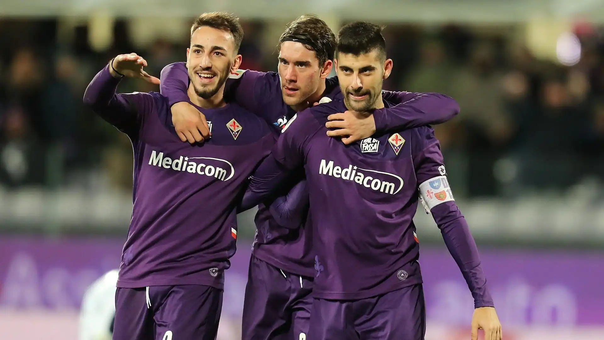 A settembre Benassi ha risolto il contratto che lo legava alla Fiorentina e non è più riuscito a trovare una squadra