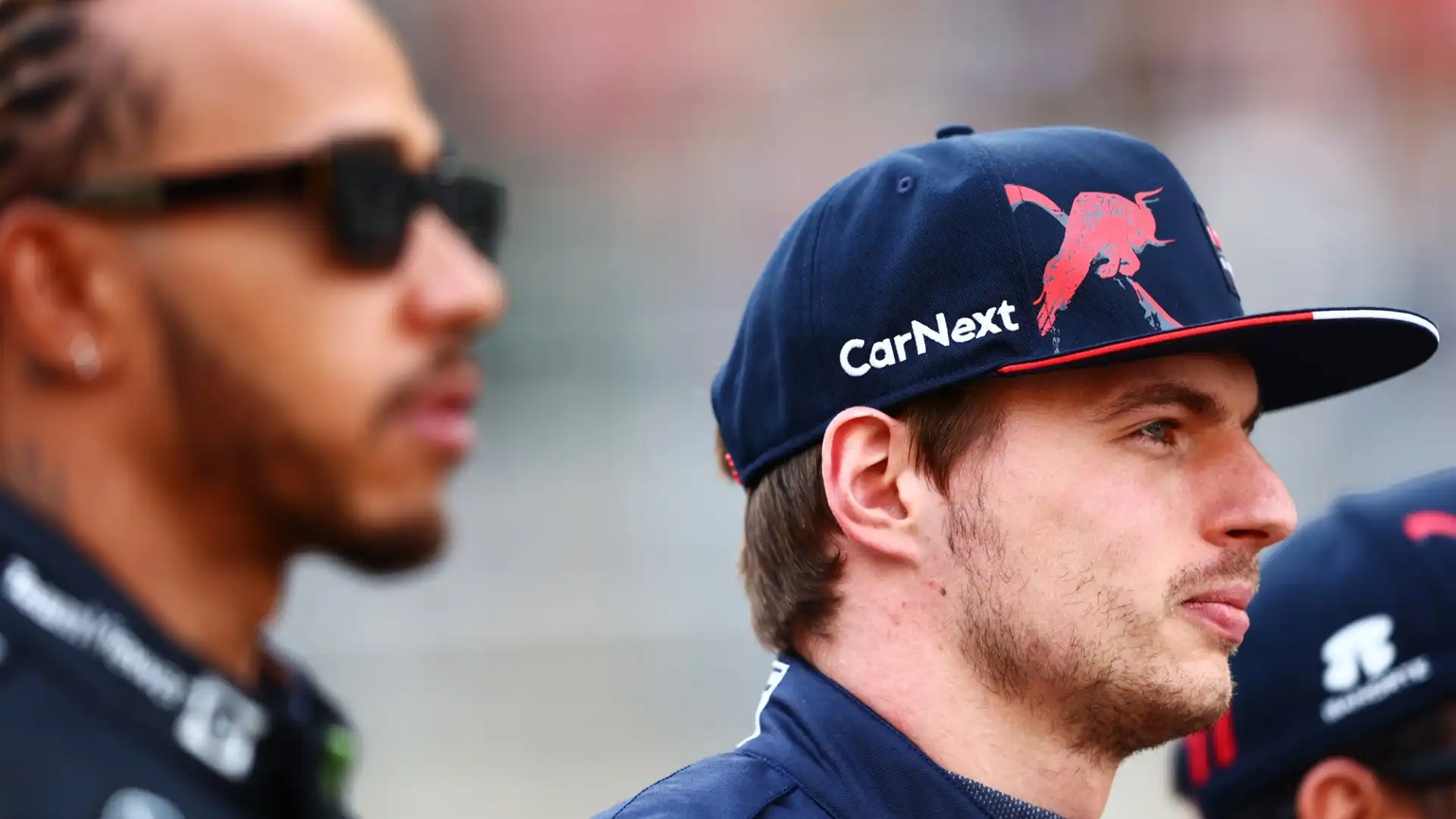 "Non mi fido più del fatto che Hamilton sia in grado di tenere il passo di Verstappen"