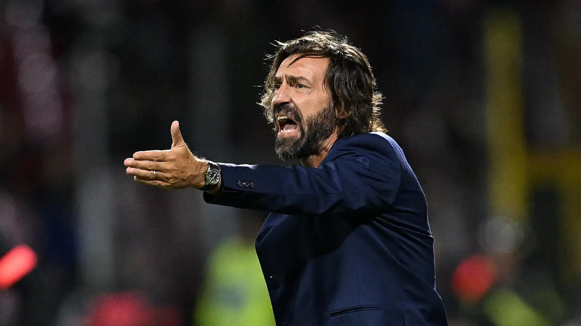 Secondo le indiscrezioni, Pirlo potrebbe rilanciarsi subito