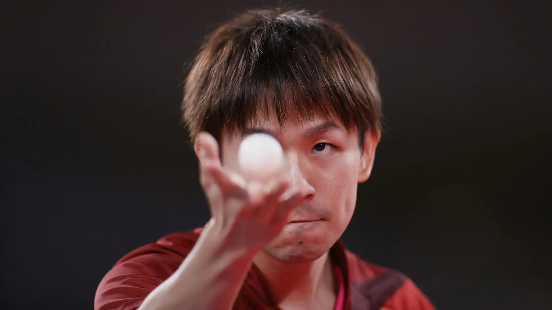 Niwa Koki (Table Tennis): ha vinto una medaglia d'argento nella competizione a squadre alle Olimpiadi di Rio de Janeiro 2016