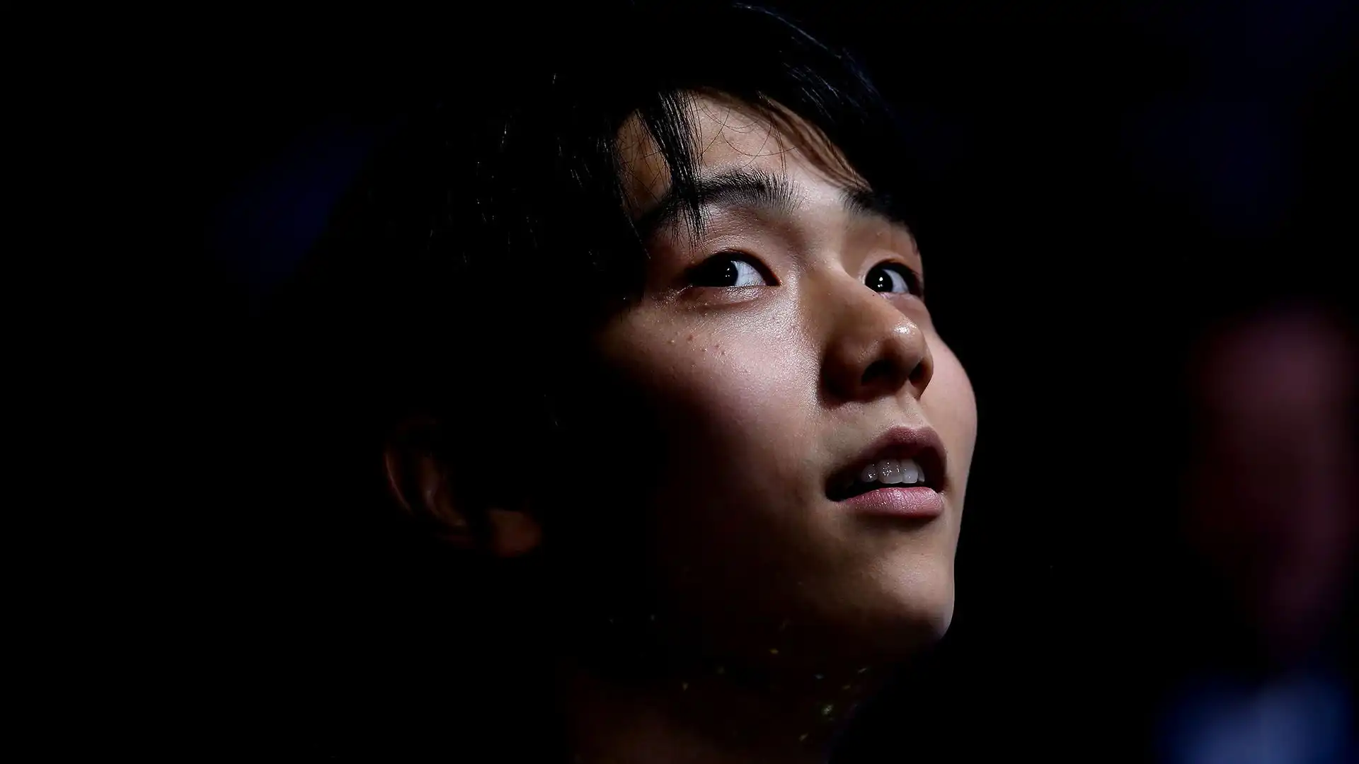 Hanyu Yuzuru (Pattinaggio artistico): tra i più vincenti pattinatori di sempre, due ori olimpici