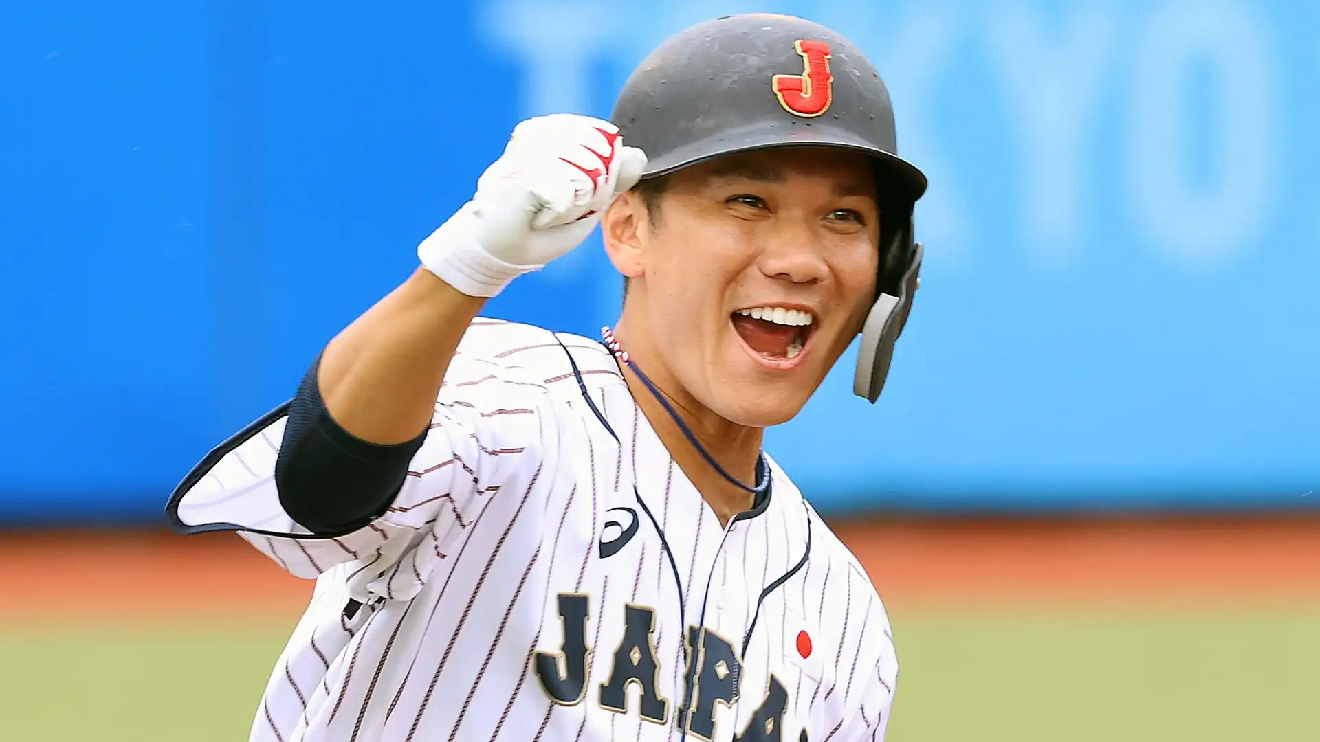 Hayato Sakamoto (Yomiuri Giants): 4 milioni di dollari