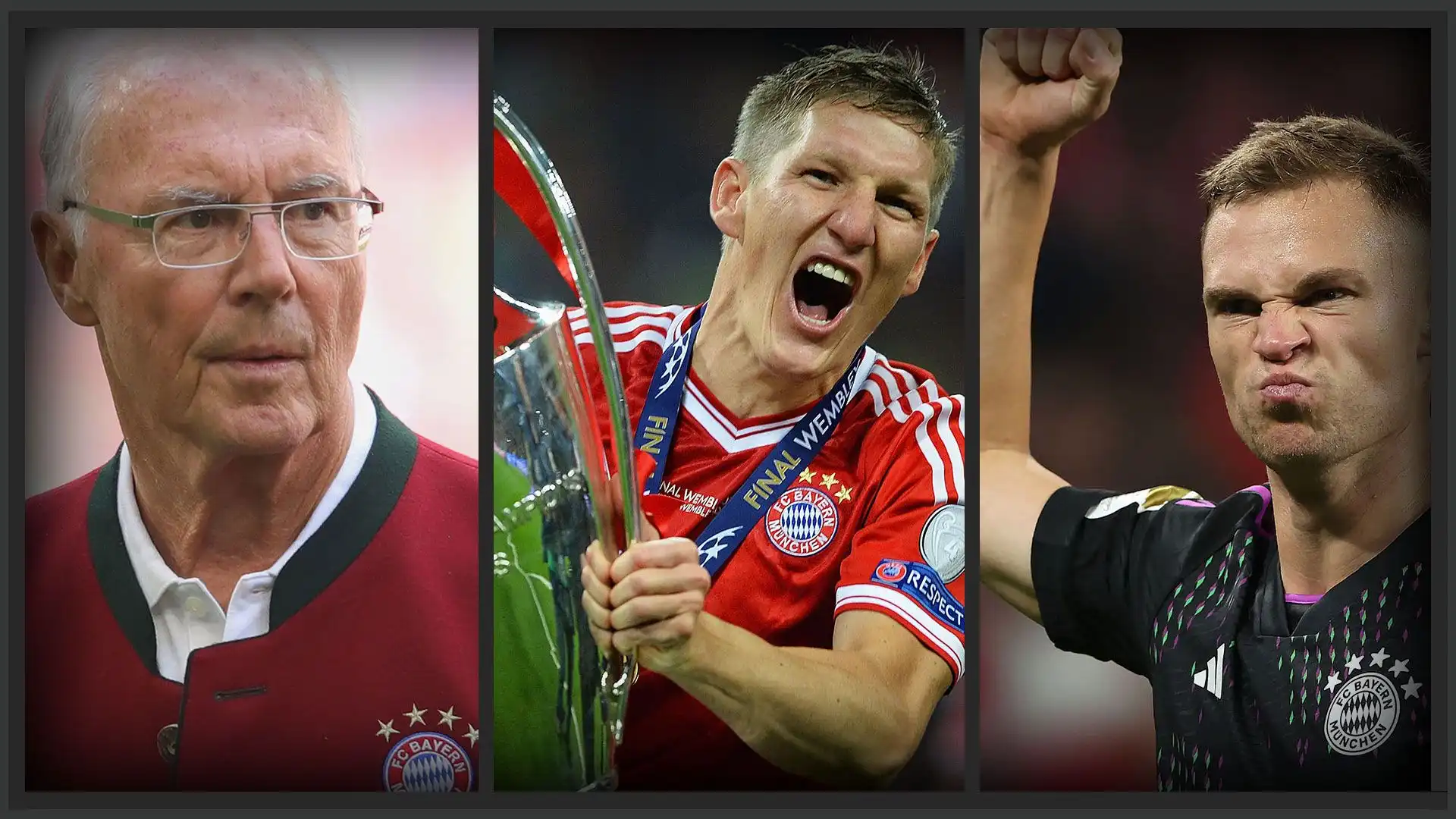 La classifica dei giocatori con più assist nella storia del Bayern Monaco. Fonte Transfermarkt