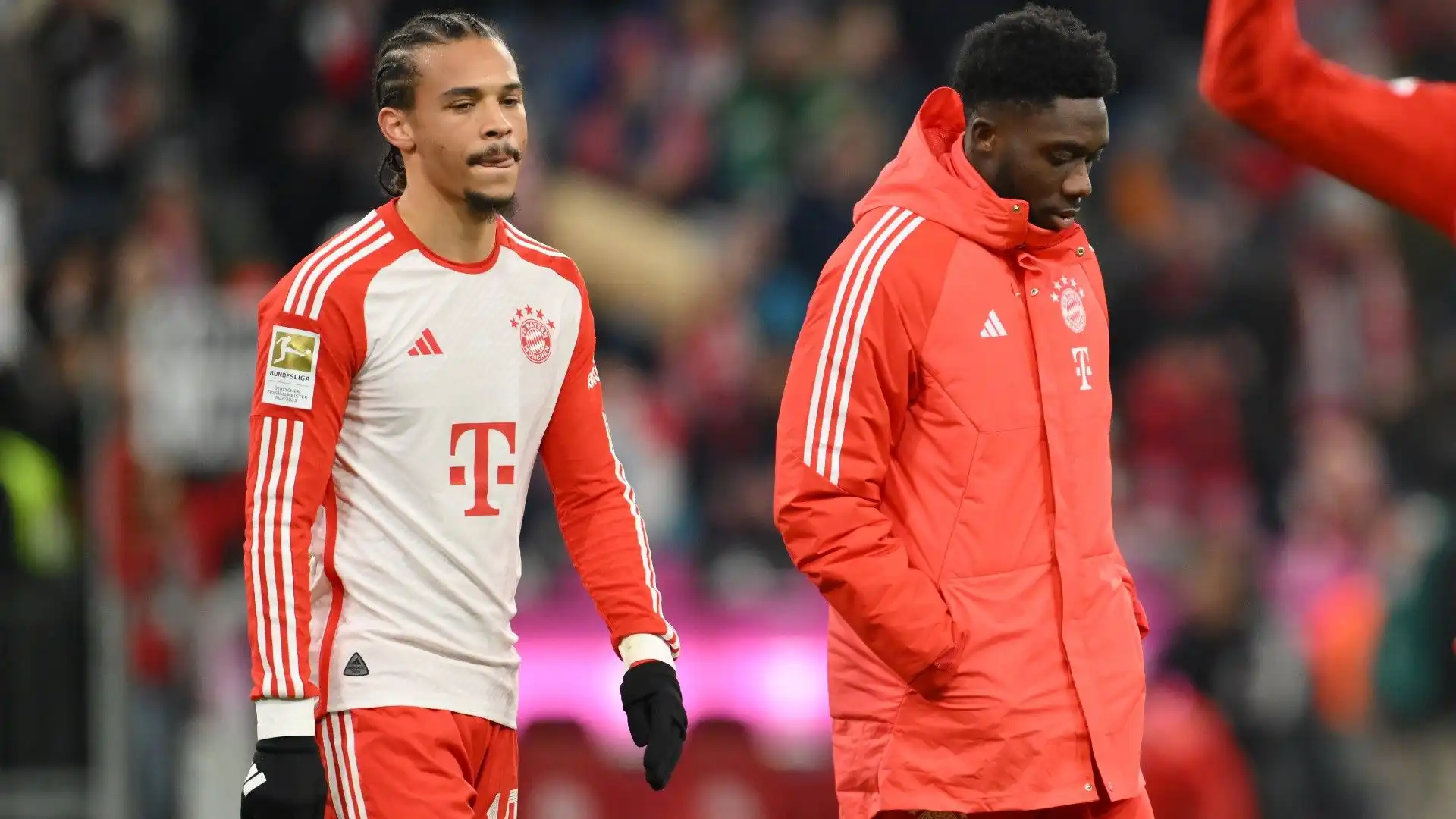 Il Bayern Monaco sta già cercando un eventuale sostituto