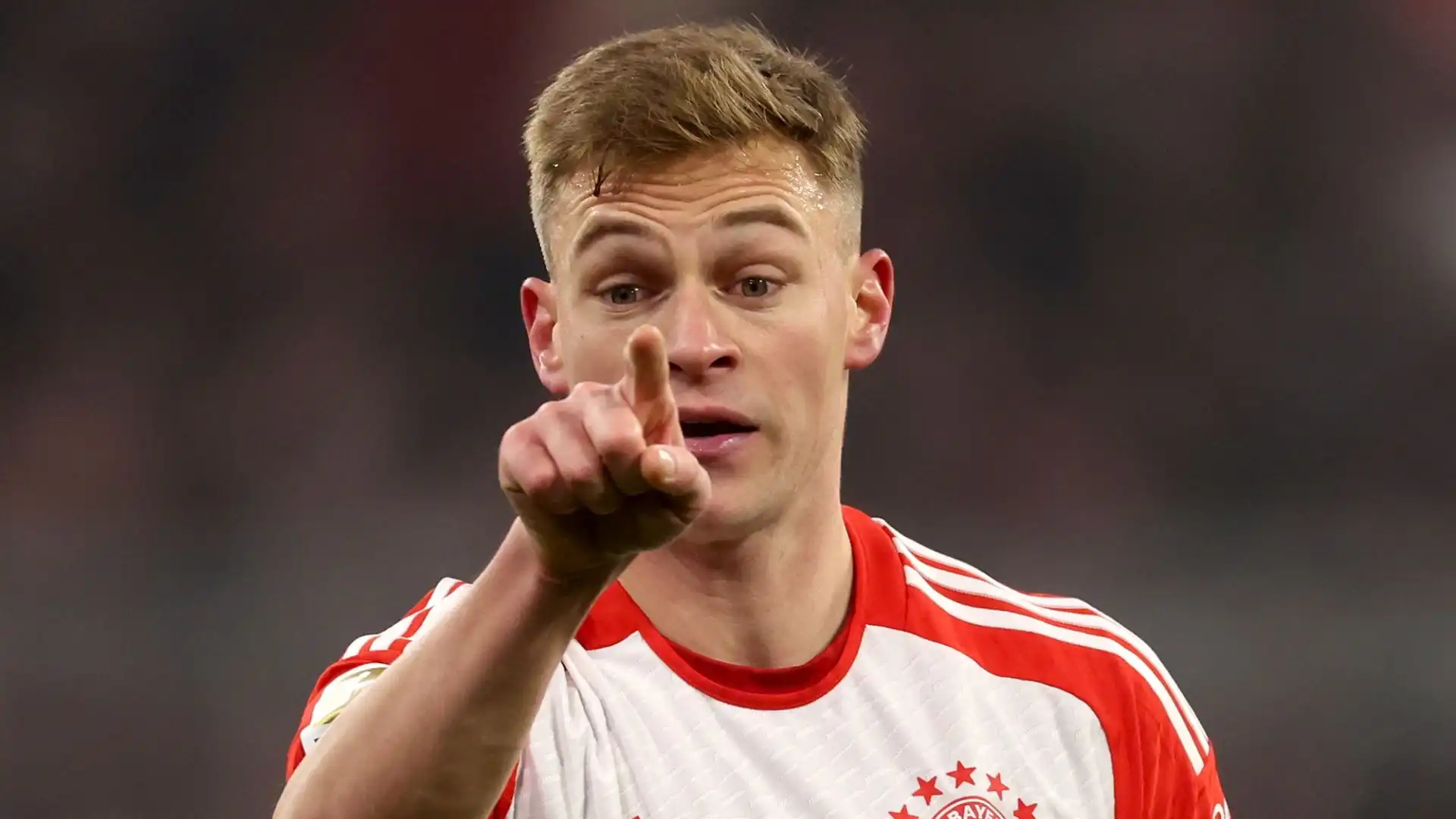 Si intensificano le voci sul possibile addio in estate tra Kimmich e il Bayern Monaco