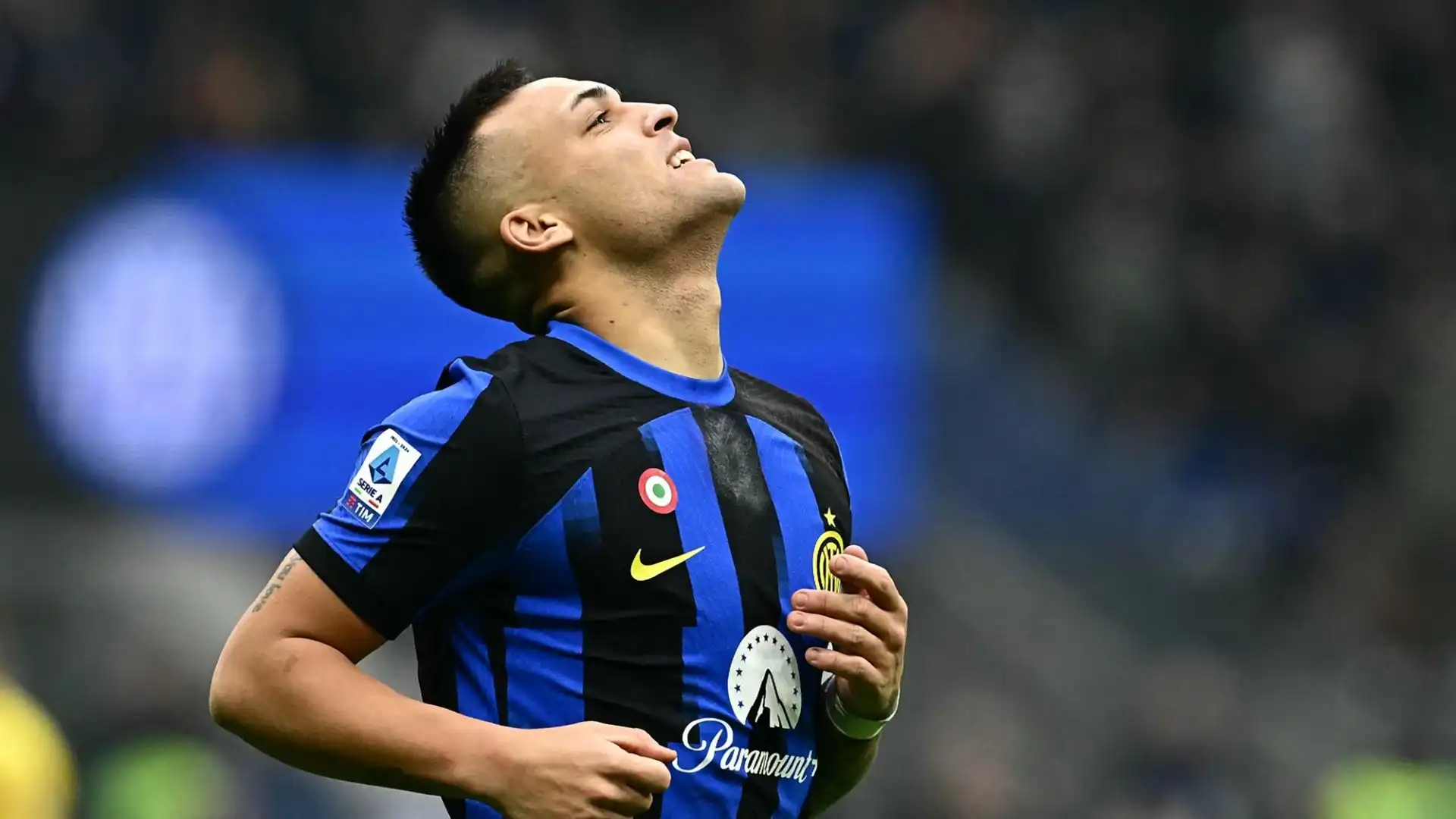 Il rinnovo di Lautaro Martinez non è sicuro: l'agente dell'attaccante argentino ha avvertito l'Inter