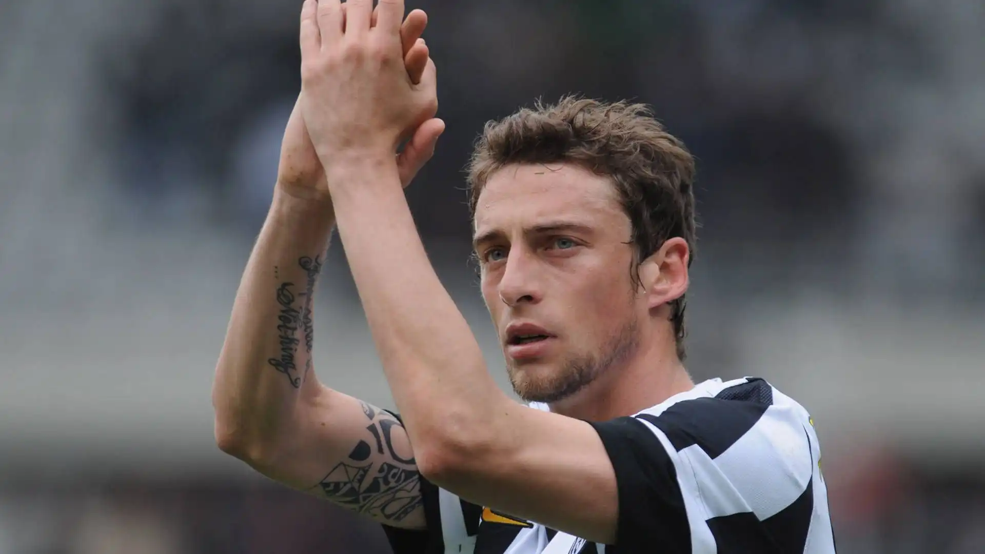 Marchisio sofferente sull'addio alla Juventus