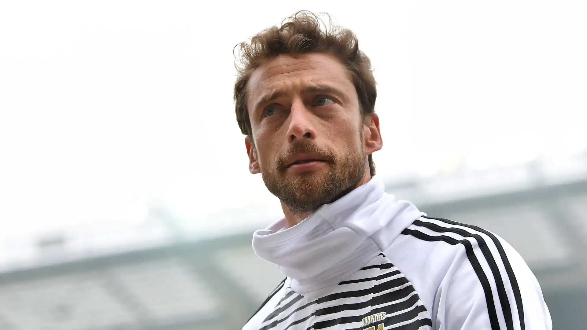 Marchisio ha concluso la carriera allo Zenit San Pietroburgo nel 2019