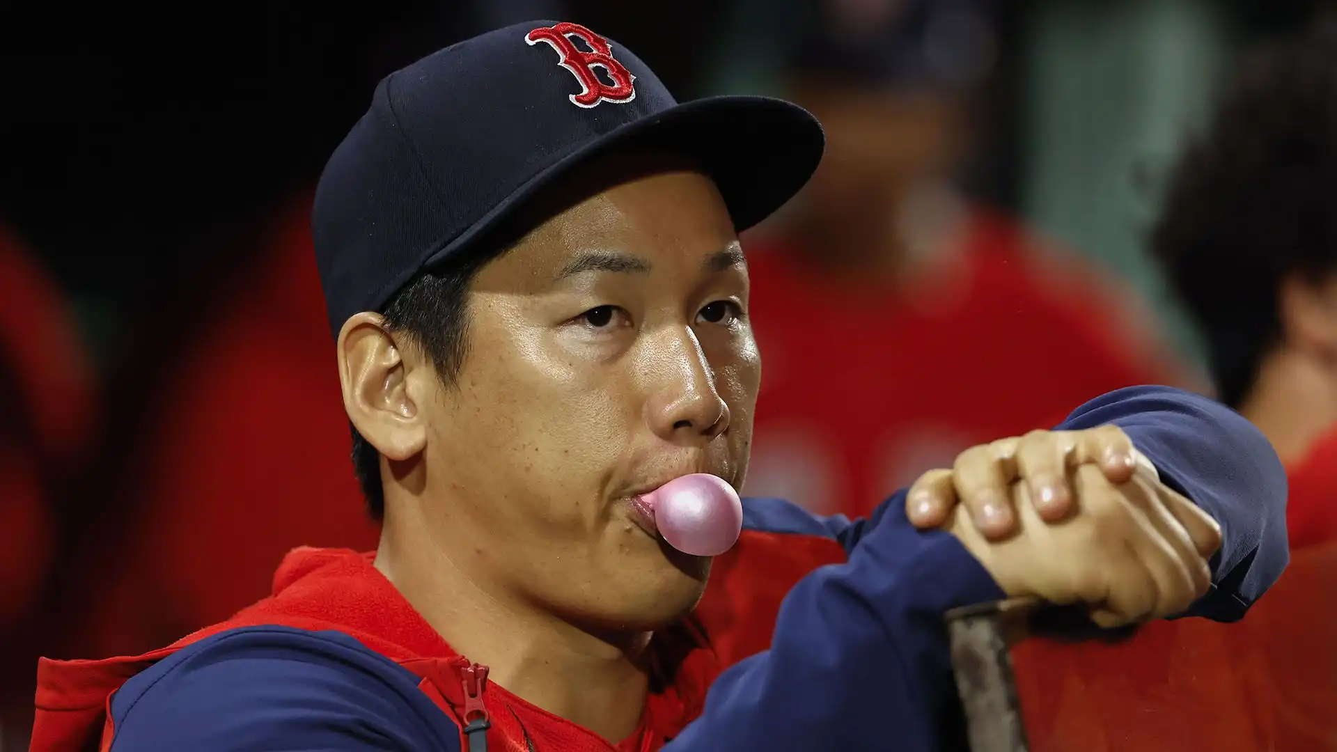 Masataka Yoshida (Boston Red Sox): 18,6 milioni di dollari all'anno