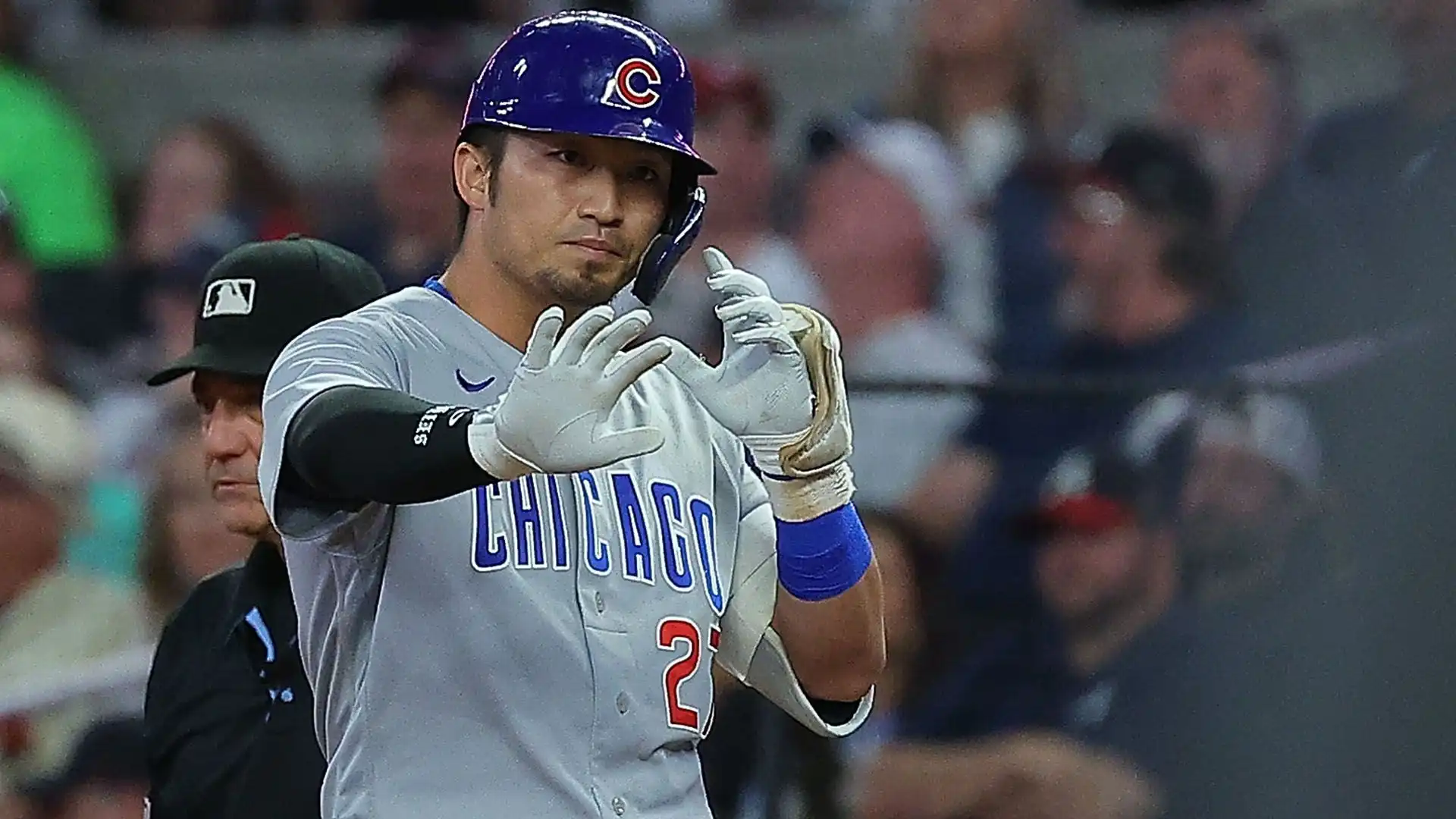 Seiya Suzuki (Chicago Cubs): 21 milioni di dollari all'anno