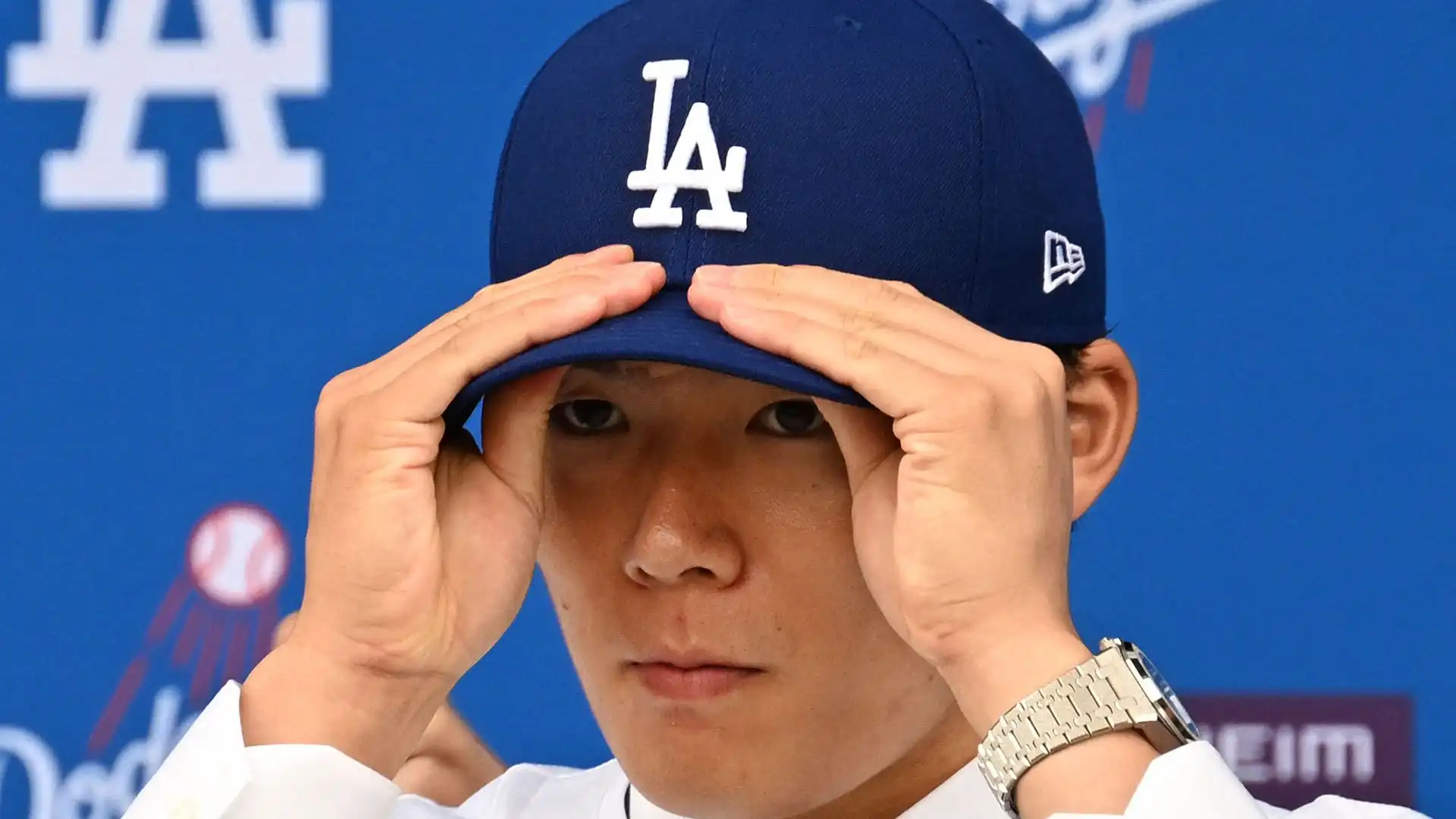 Yoshinobu Yamamoto  (Los Angeles Dodgers): 27 milioni di dollari all'anno