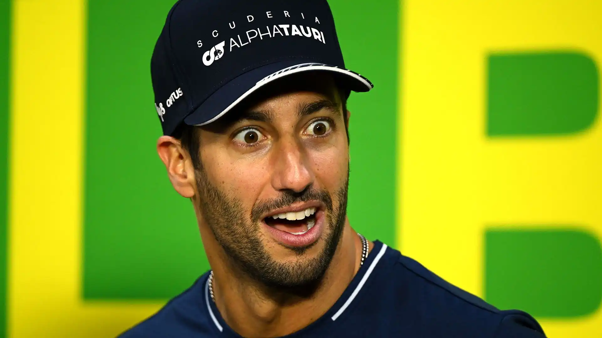 Daniel Ricciardo (AlphaTauri): 2.1  milioni di dollari