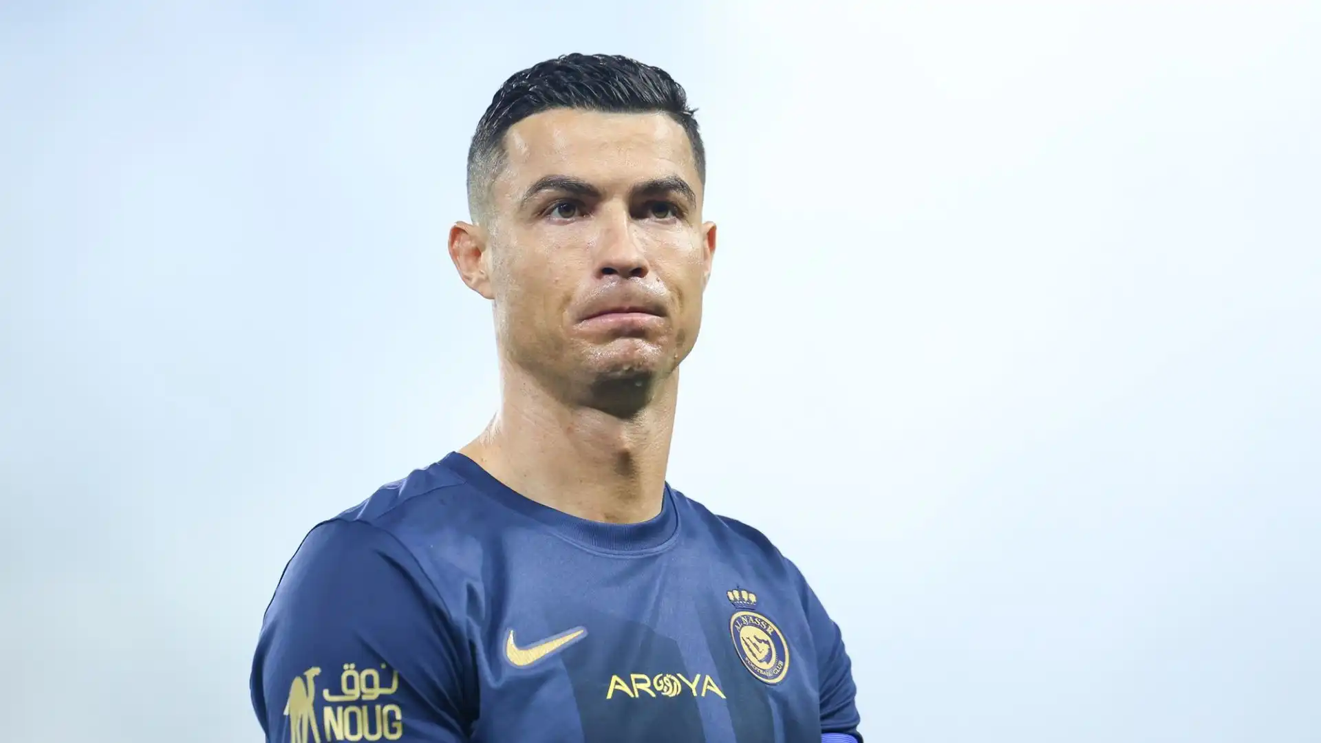 Niente tourneé in Cina per l'Al-Nassr di Cristiano Ronaldo
