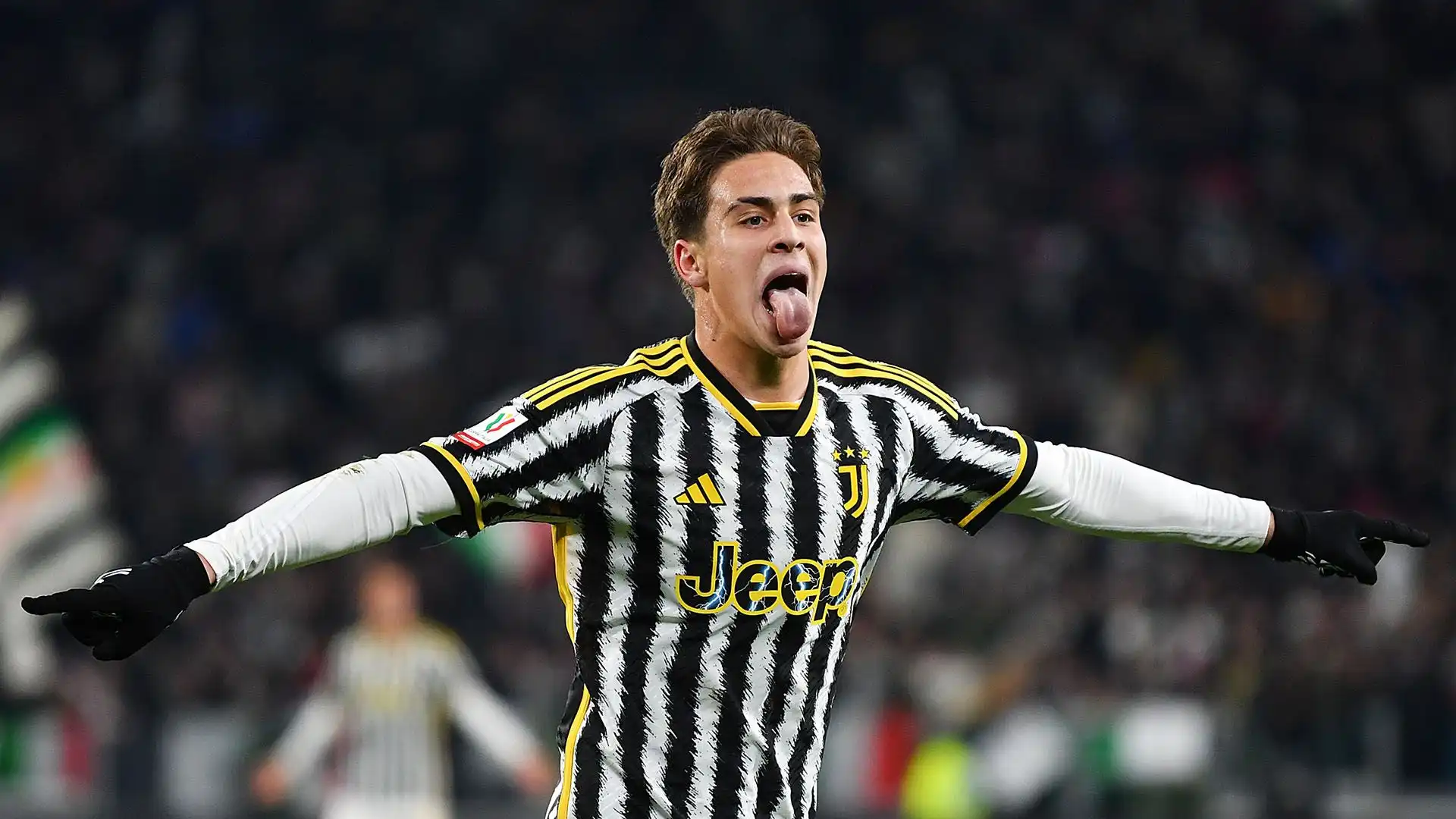 Ai canali ufficiali del Fenerbahce l'ex Juventus ha parlato del giovane talento turco