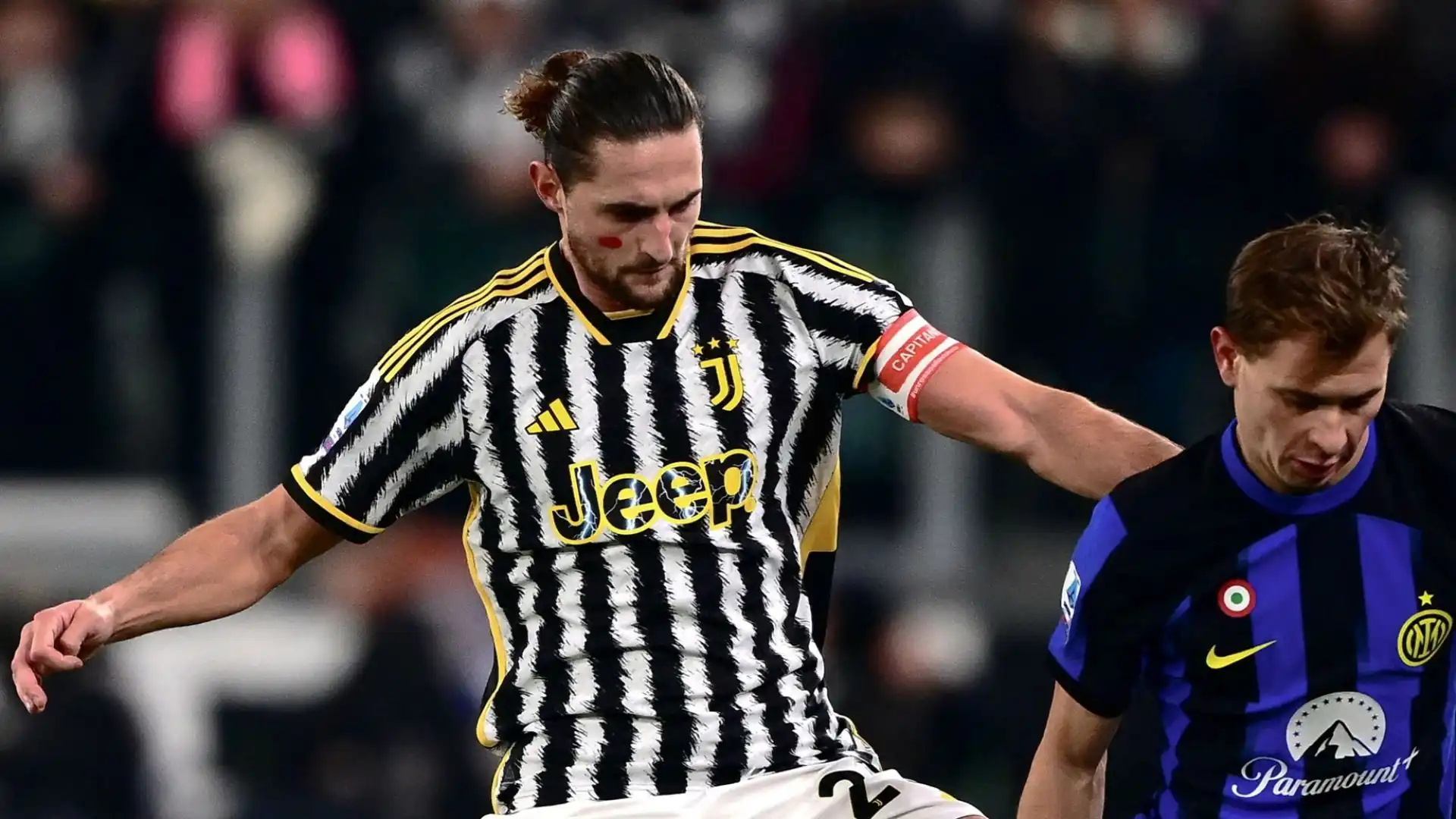 La trattativa con la Juventus è complessa, e l'Inter potrebbe approfittarne, secondo l'indiscrezione