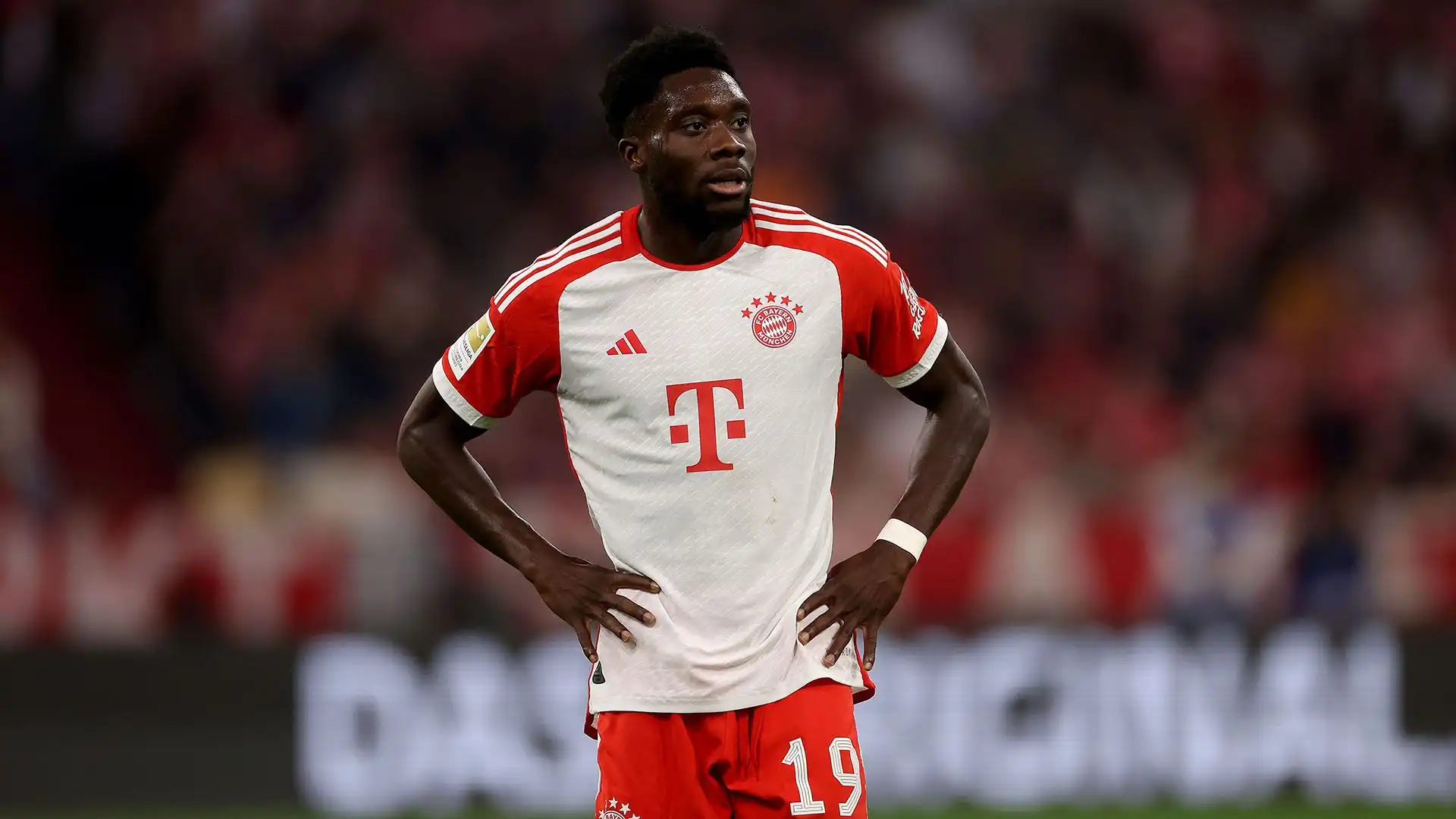 Il calciatore chiede uno stipendio ritenuto eccessivo dal Bayern Monaco