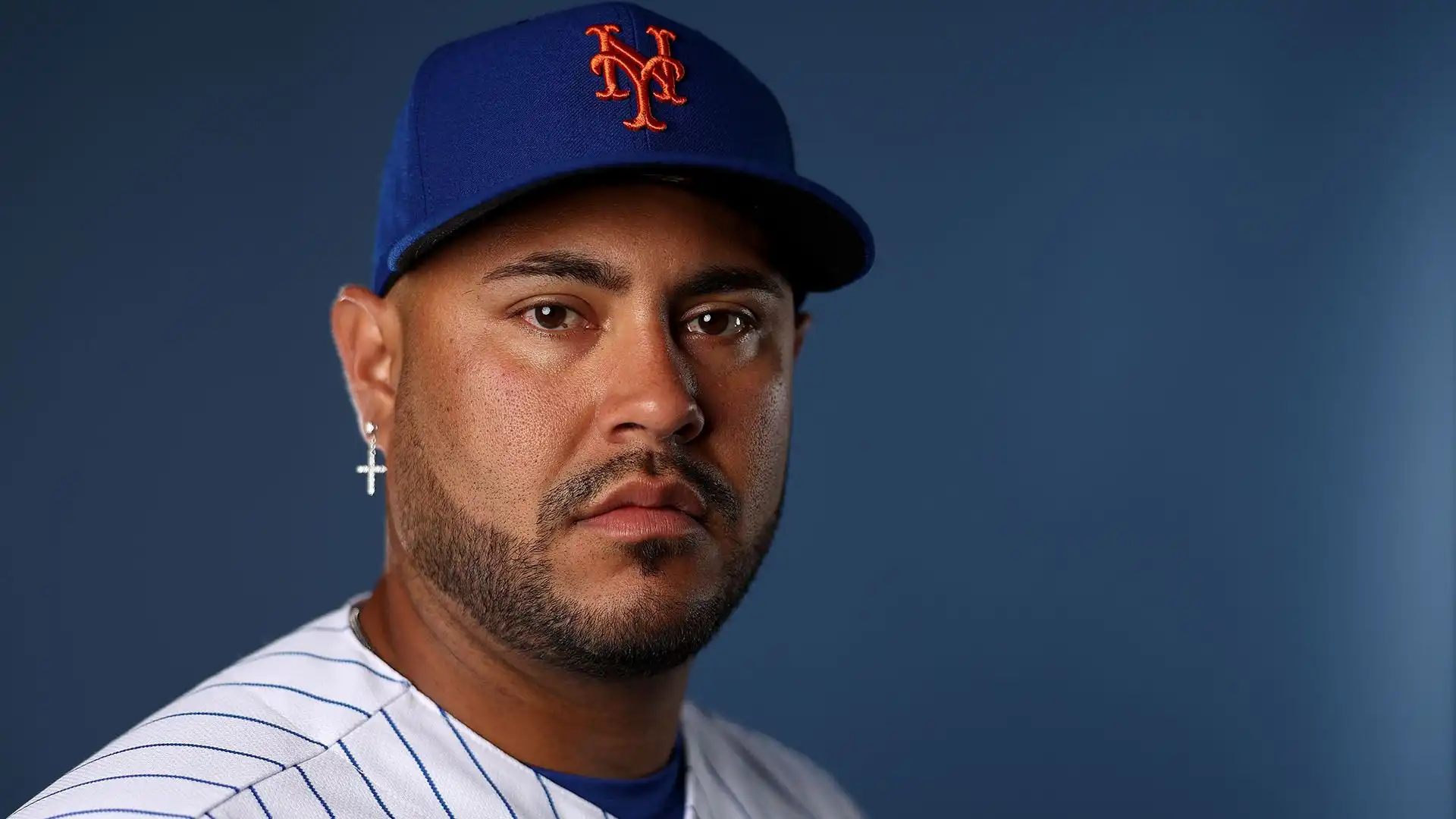 10 Omar Narvaez (New York Mets): $7,000,000