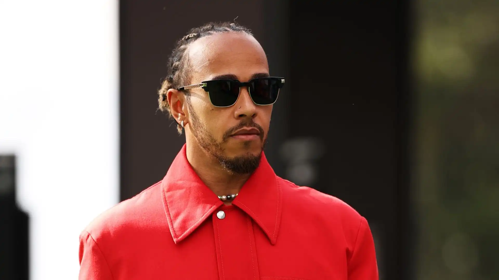 Lewis Hamilton e la Ferrari: torna il grande sogno