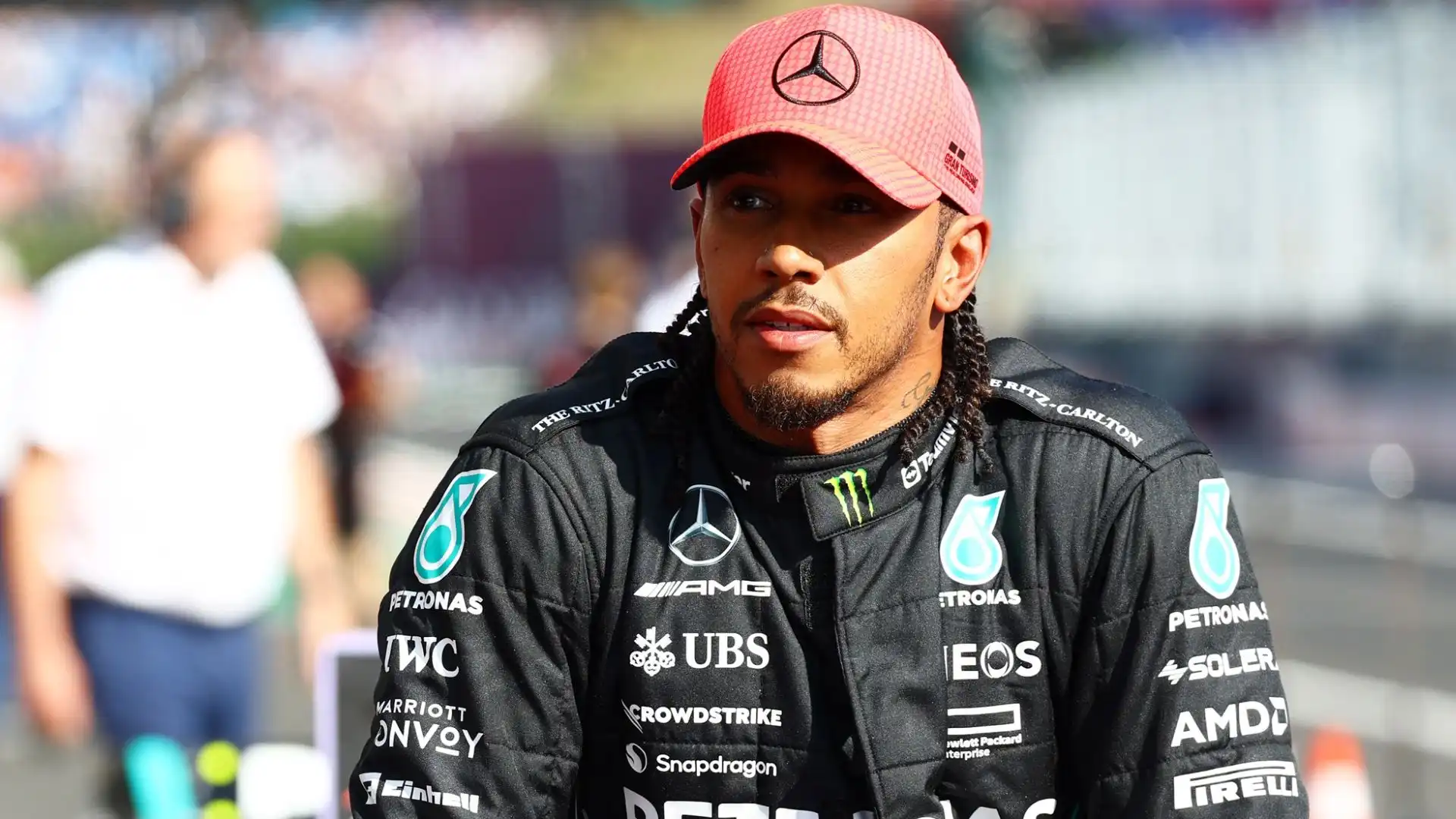Sono almeno 6 i piloti che potrebbero prendere il posto di Hamilton alla Mercedes nel 2025