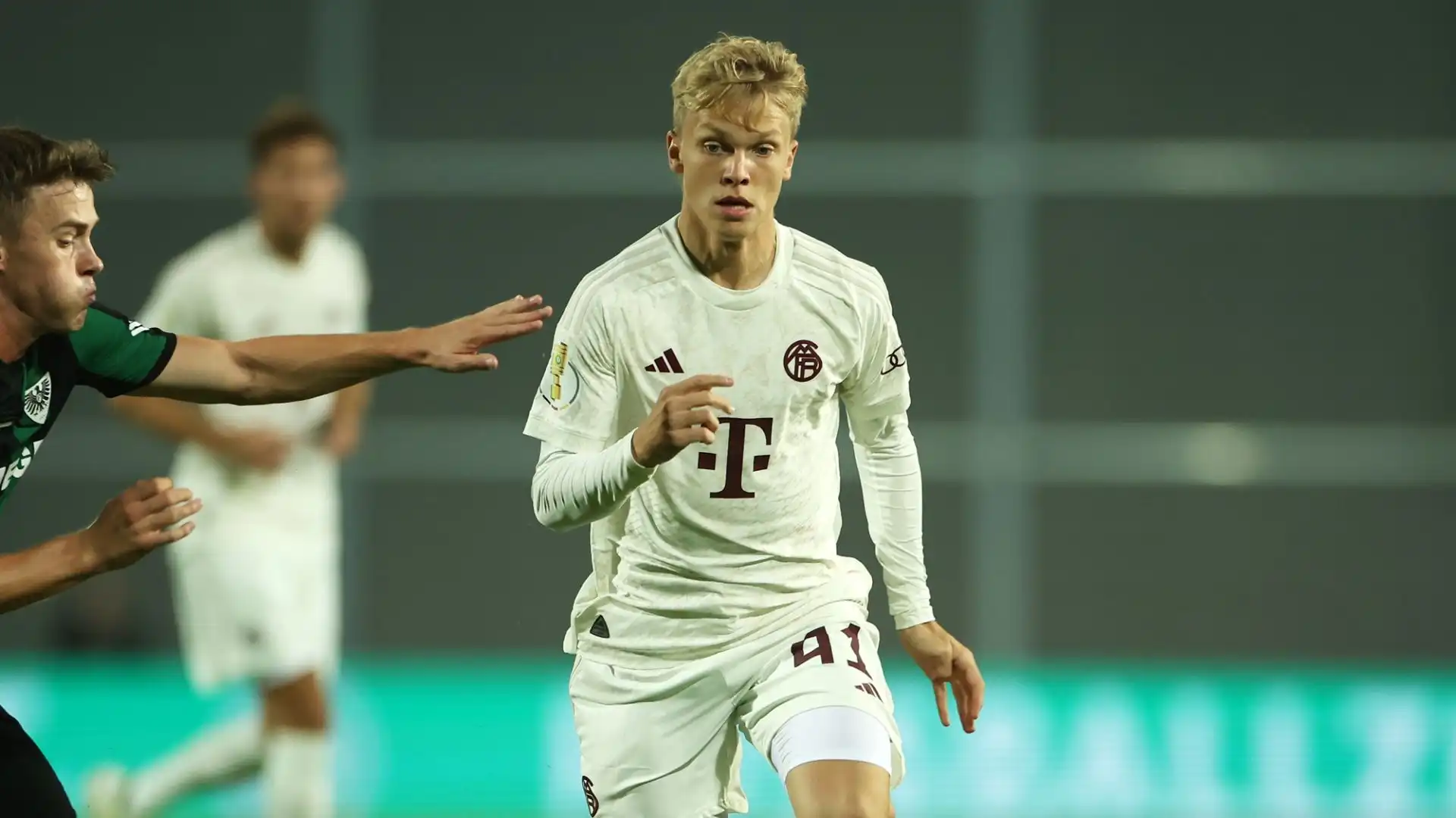 Krätzig resterà in Bundesliga e in estate rivaluterà la sua situazione