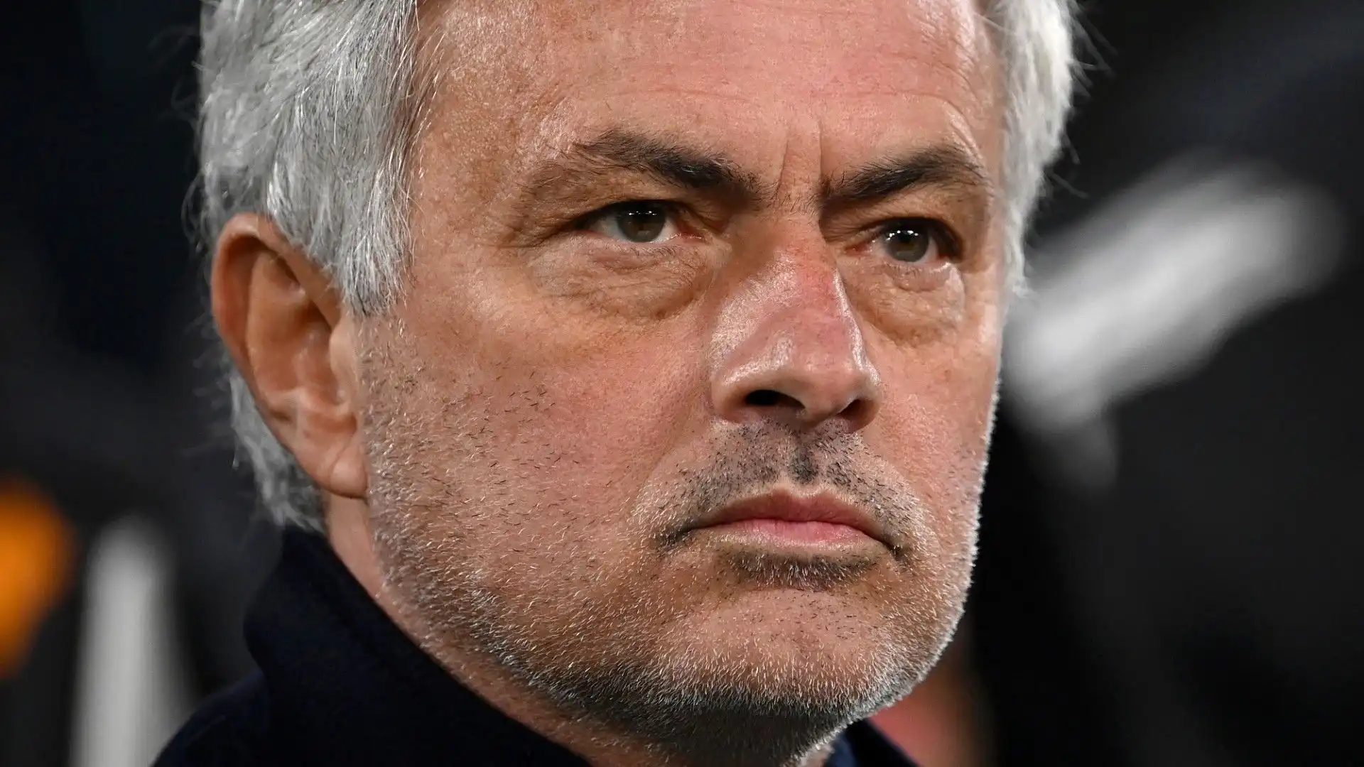 José Mourinho tuona contro la Roma: attacco durissimo