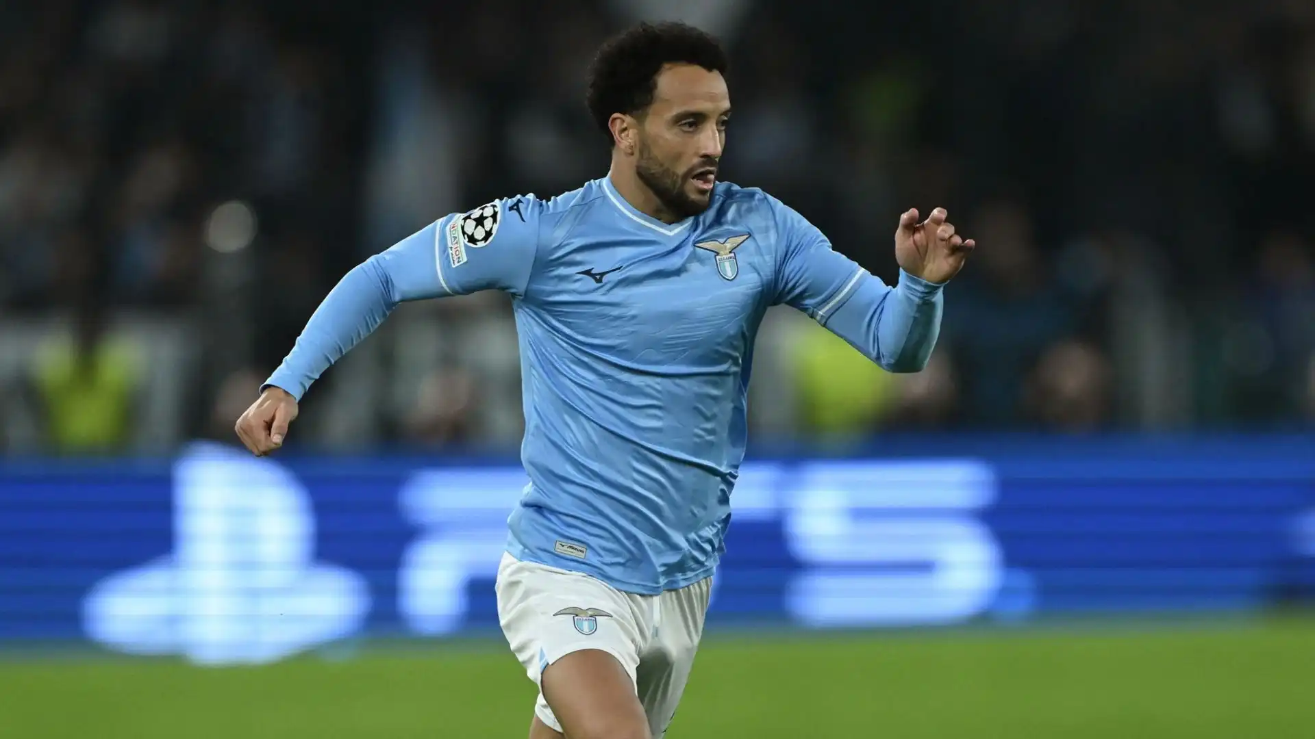 Secondo le indiscrezioni, nei prossimi giorni ci saranno ulteriori contatti tra i dirigenti bianconeri e Felipe Anderson