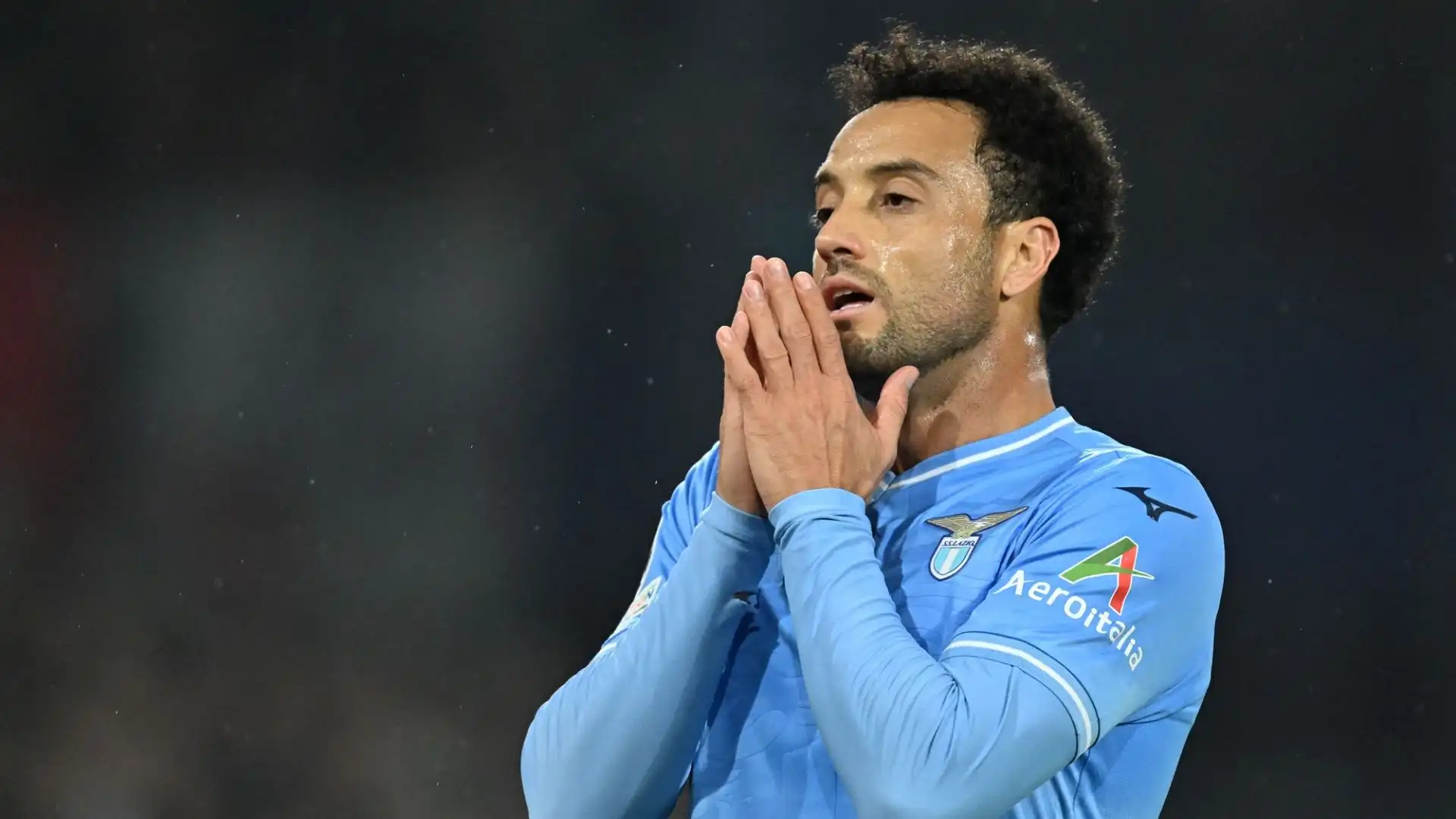 Felipe Anderson è in contatto da tempo con la Juventus che lo valuta come possibile opzione a parametro zero a giugno