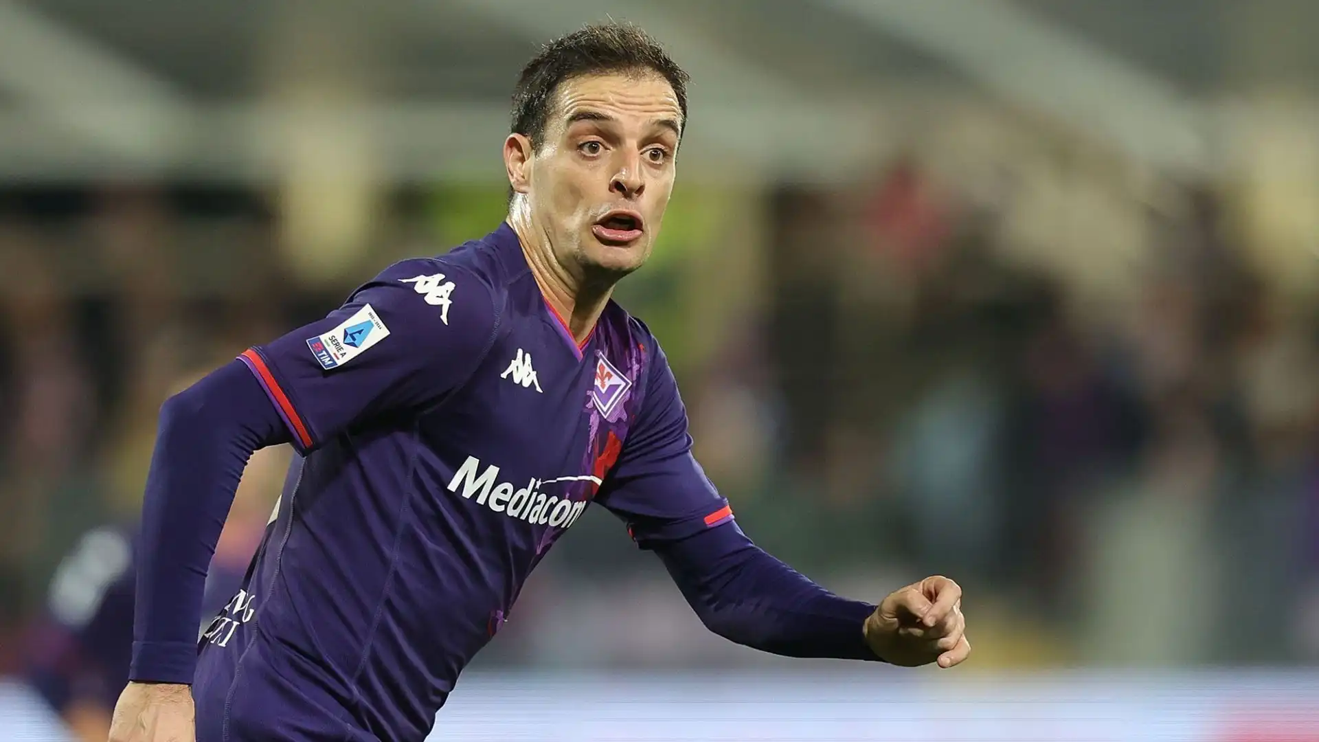 La Juventus ha effettuato un tentativo per Giacomo Bonaventura