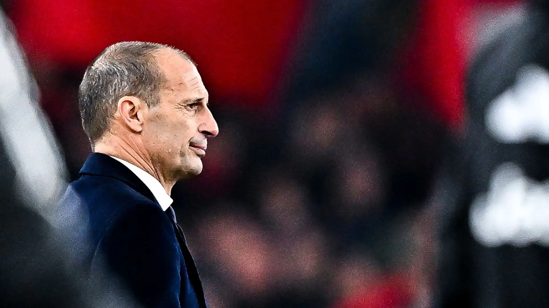 Tra Allegri e i dirigenti i contatti sono costanti e già si pianifica il mercato estivo