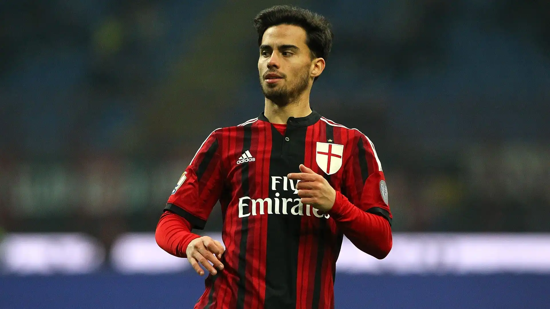 Il Milan l'ha acquistato nel 2015 per poco più di un milione di euro