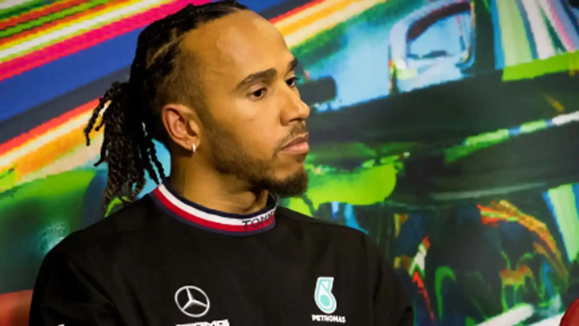 Hamilton avrebbe la possibilità di dimostrare di sapere vincere anche senza una Mercedes (o una McLaren, come agli esordi)
