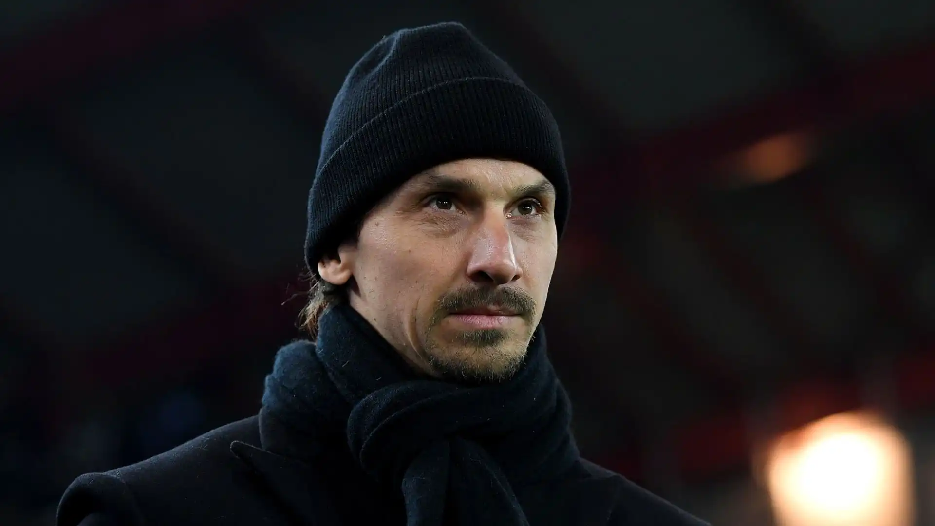 Ibrahimovic secondo le voci sta trattando personalmente le condizioni dell'ingaggio del mister salentino