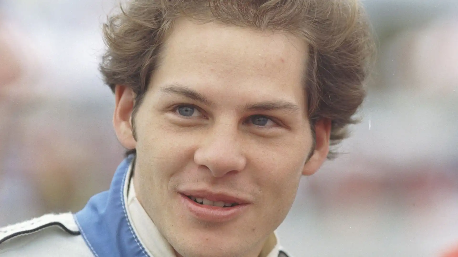Jacques Villeneuve, il figlio dell'indimenticabile Gilles