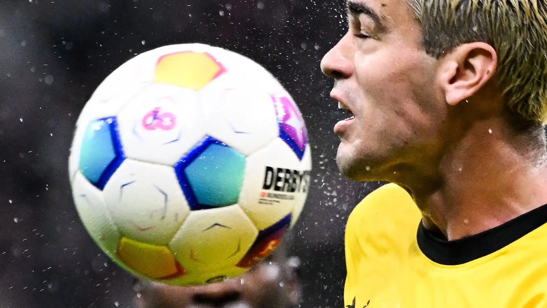 Il Borussia Dortmund vorrebbe cederlo in prestito fino al termine della stagione