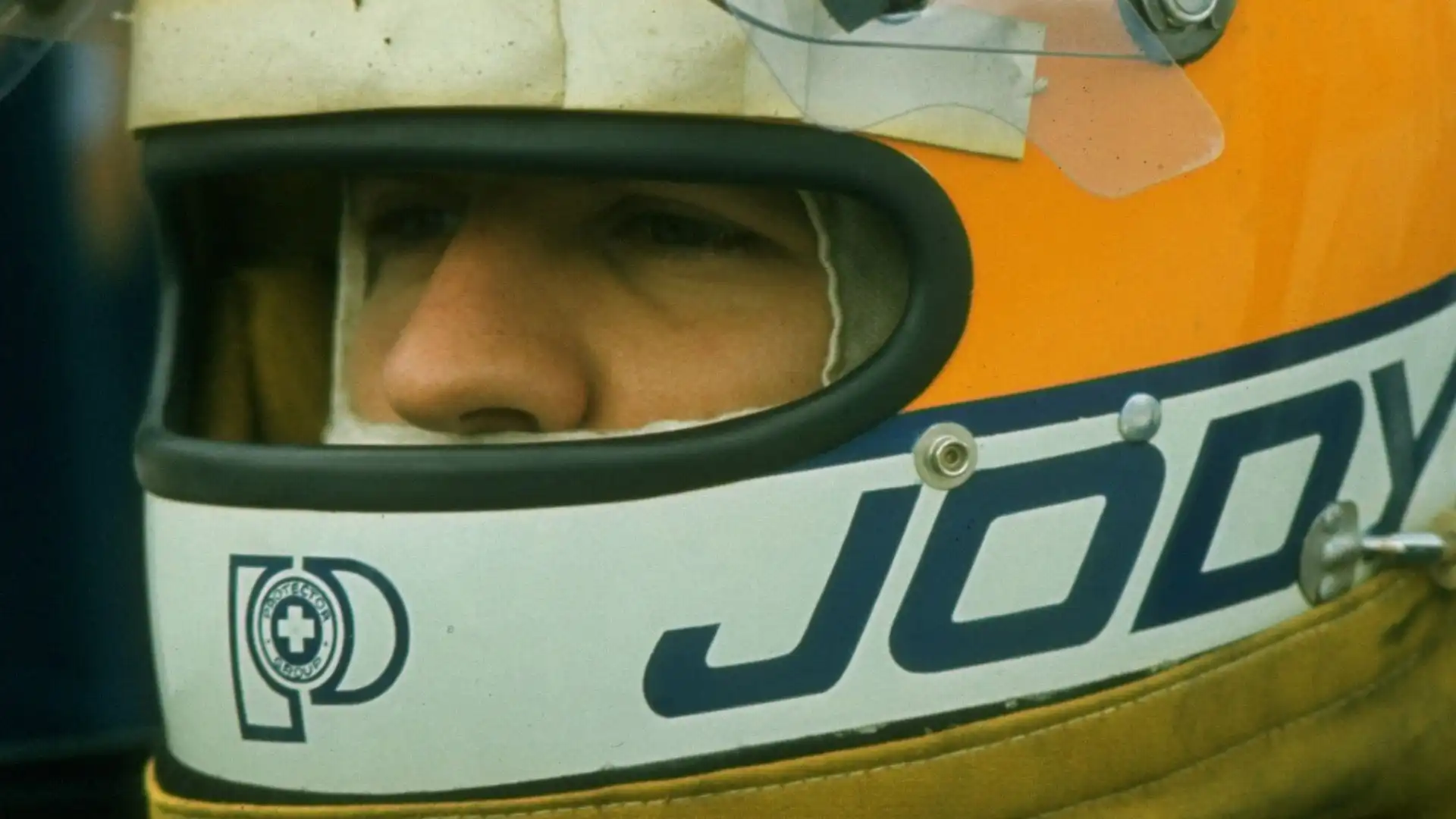 Sembra incredibile: nel 1979 Jody Scheckter è stato il terzultimo pilota a vincere il Mondiale con la Ferrari